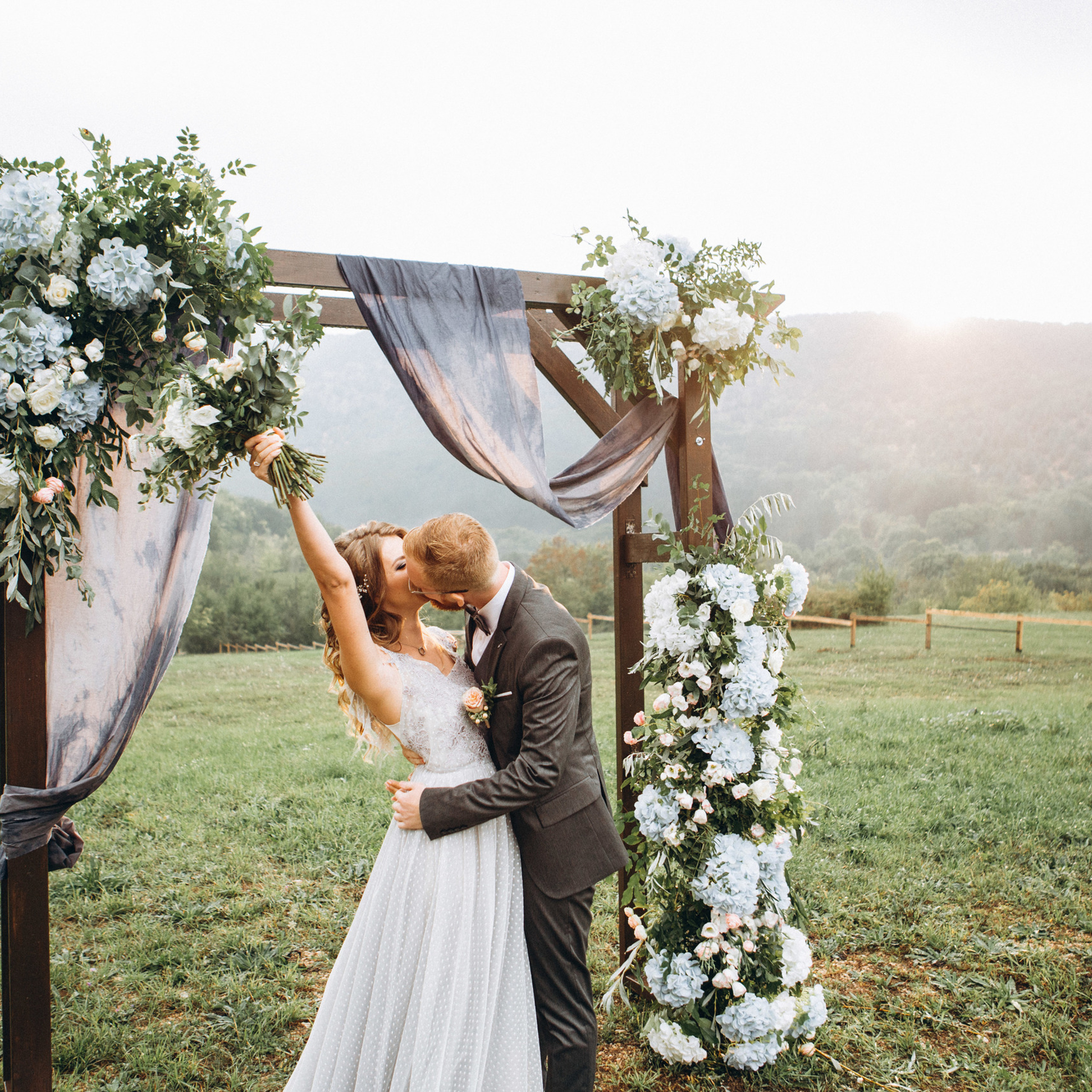 Наташа и Миша