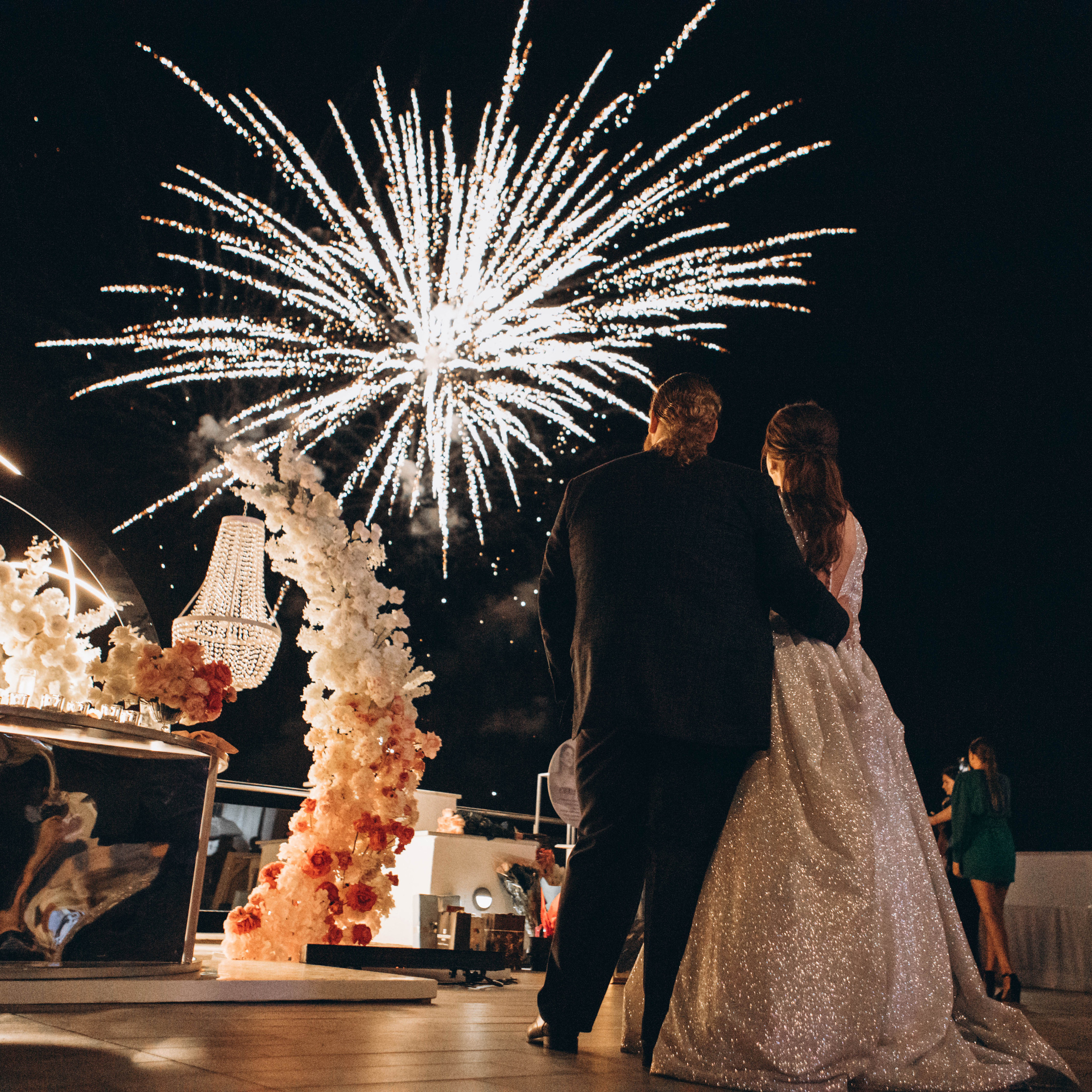 Женя и Алина