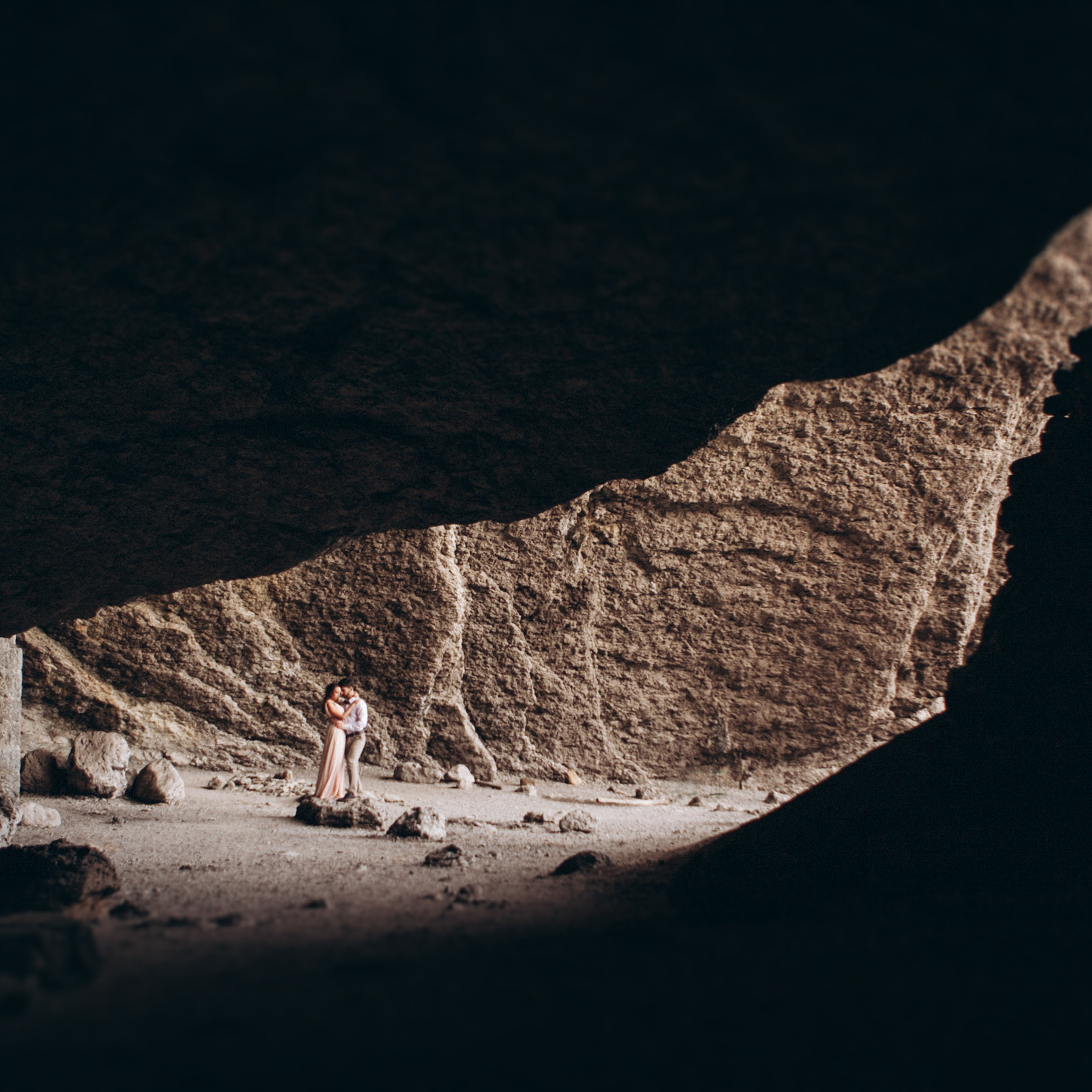 Элина и Сервер