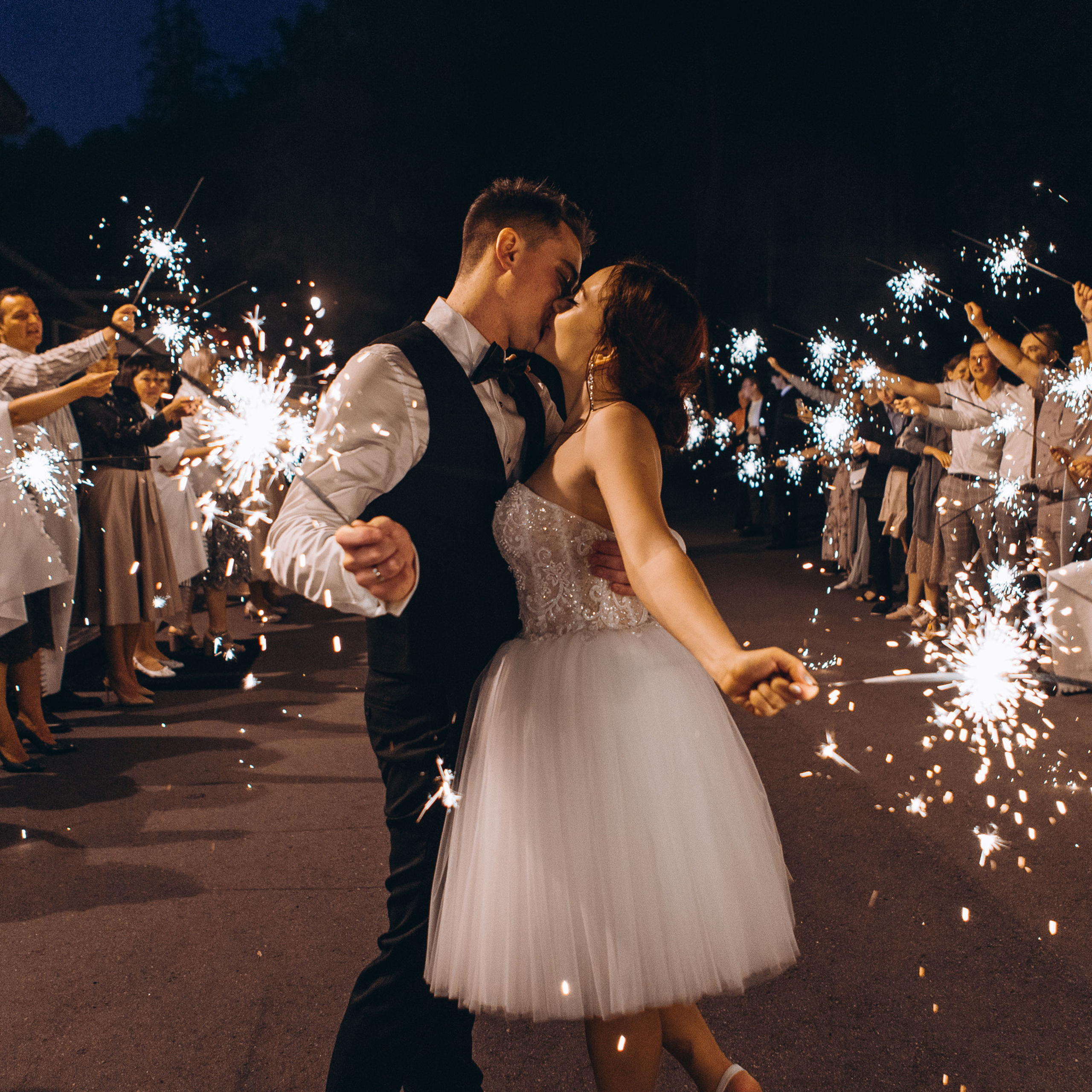 Ваня и Камила (Москва)