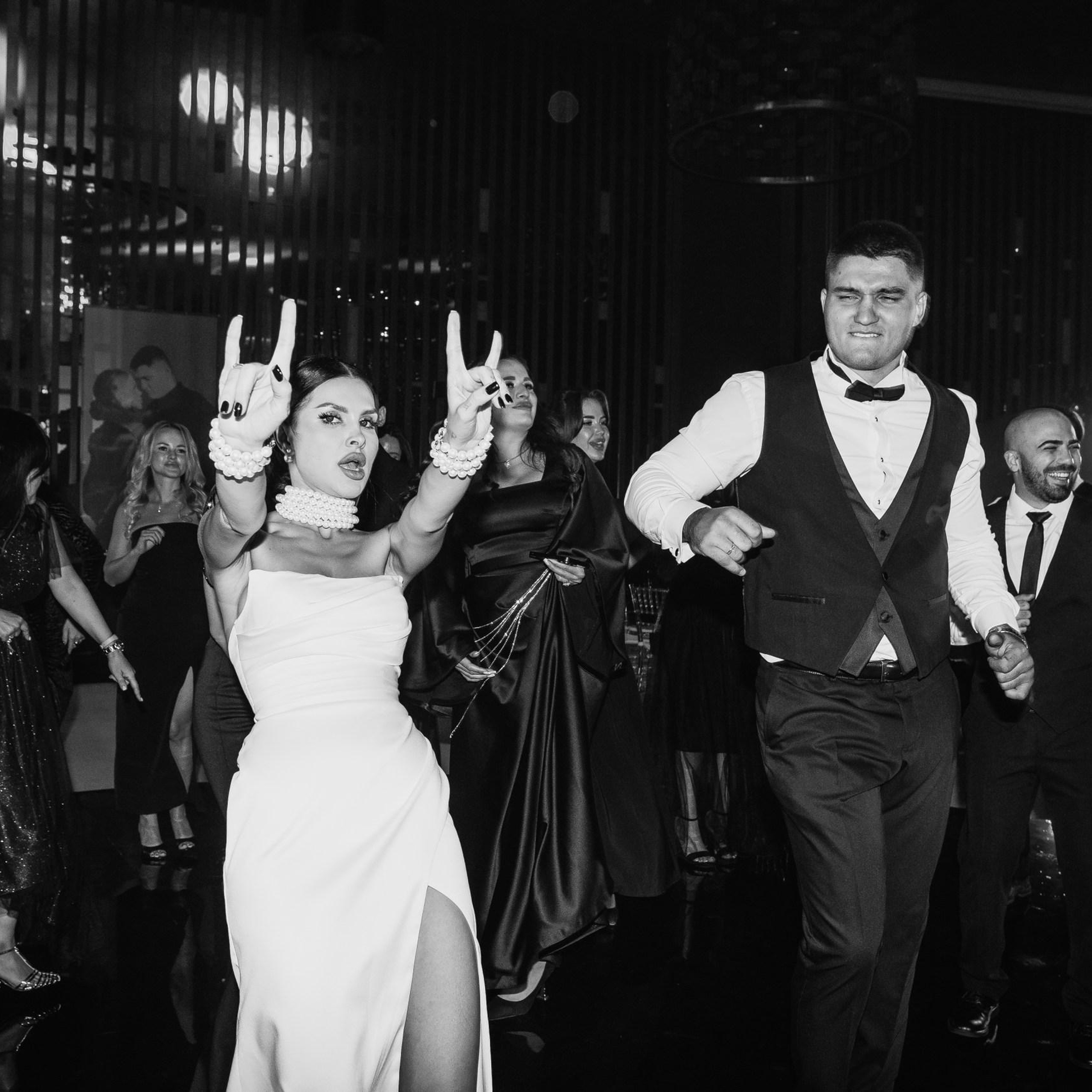 Черная Любовь