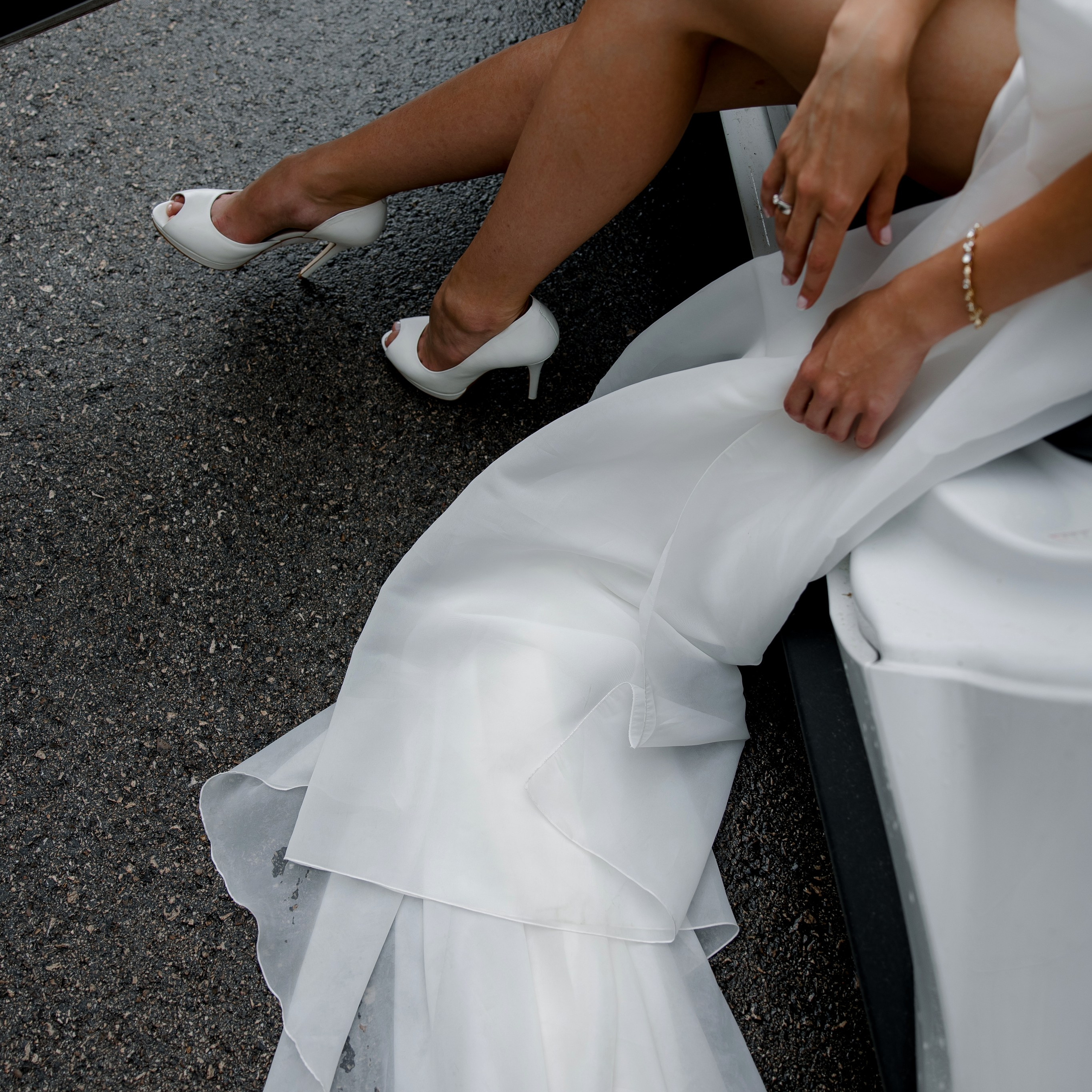 Паша и Полина