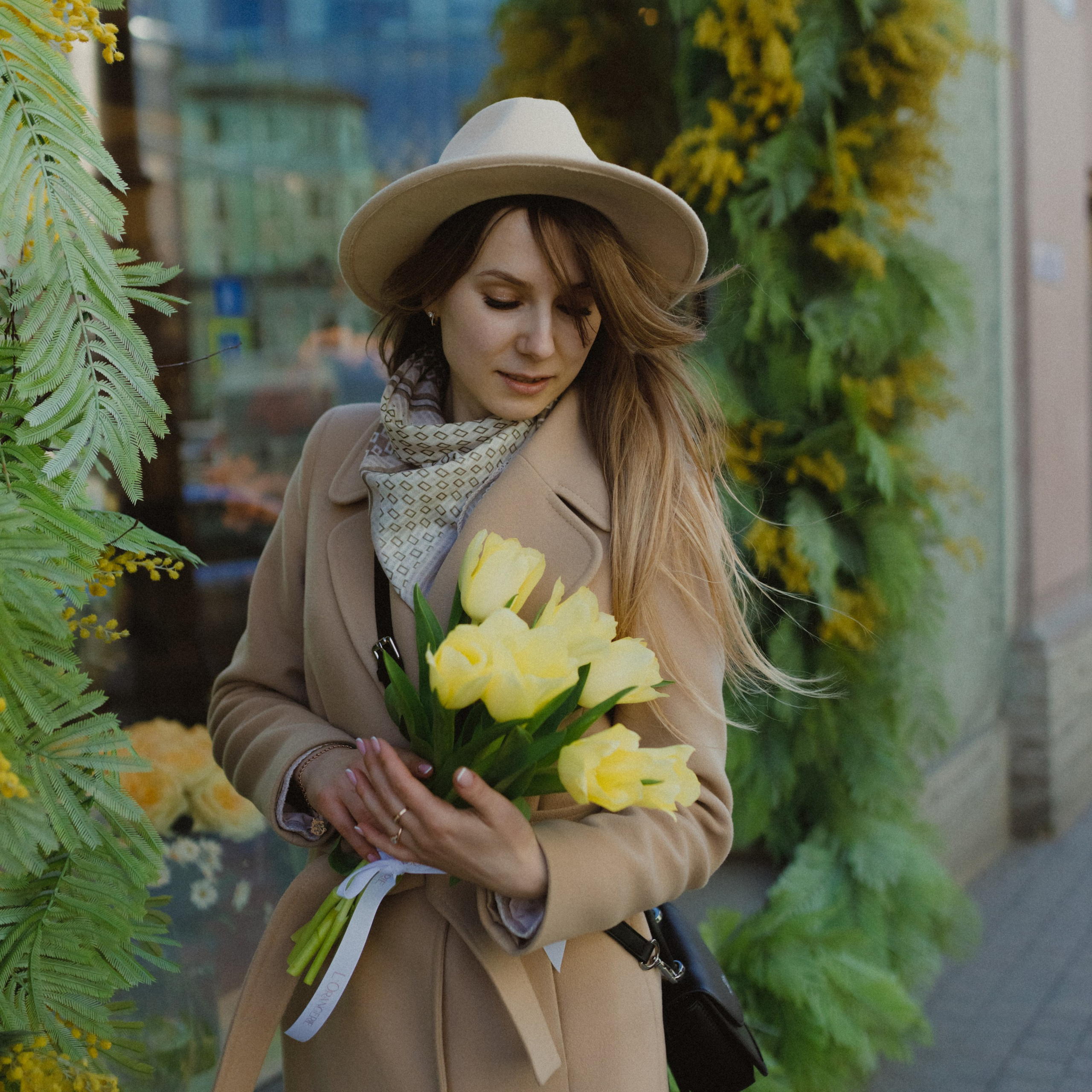 Отзывы. Женский и семейный фотограф в Санкт-Петербурге Ольга Сидорова