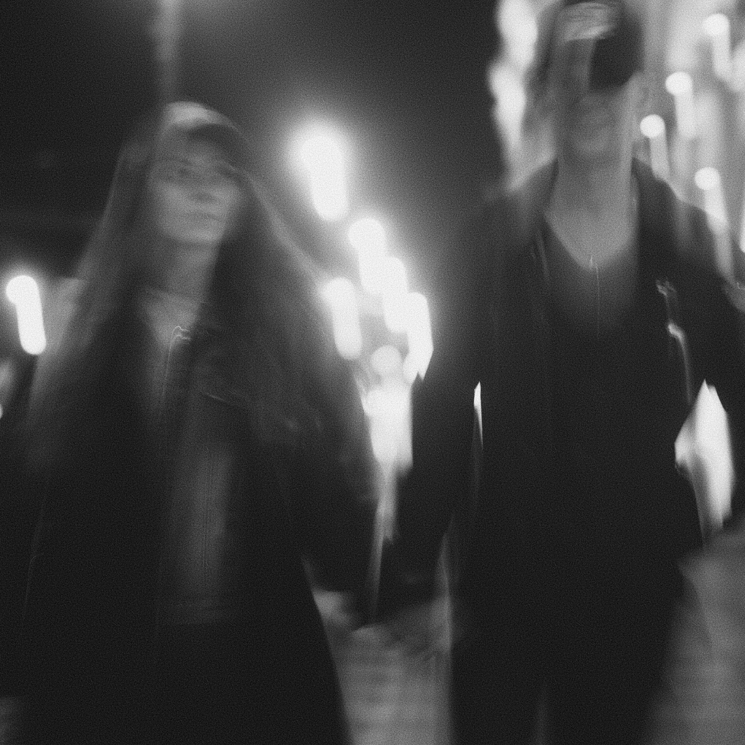 Настя и Саша