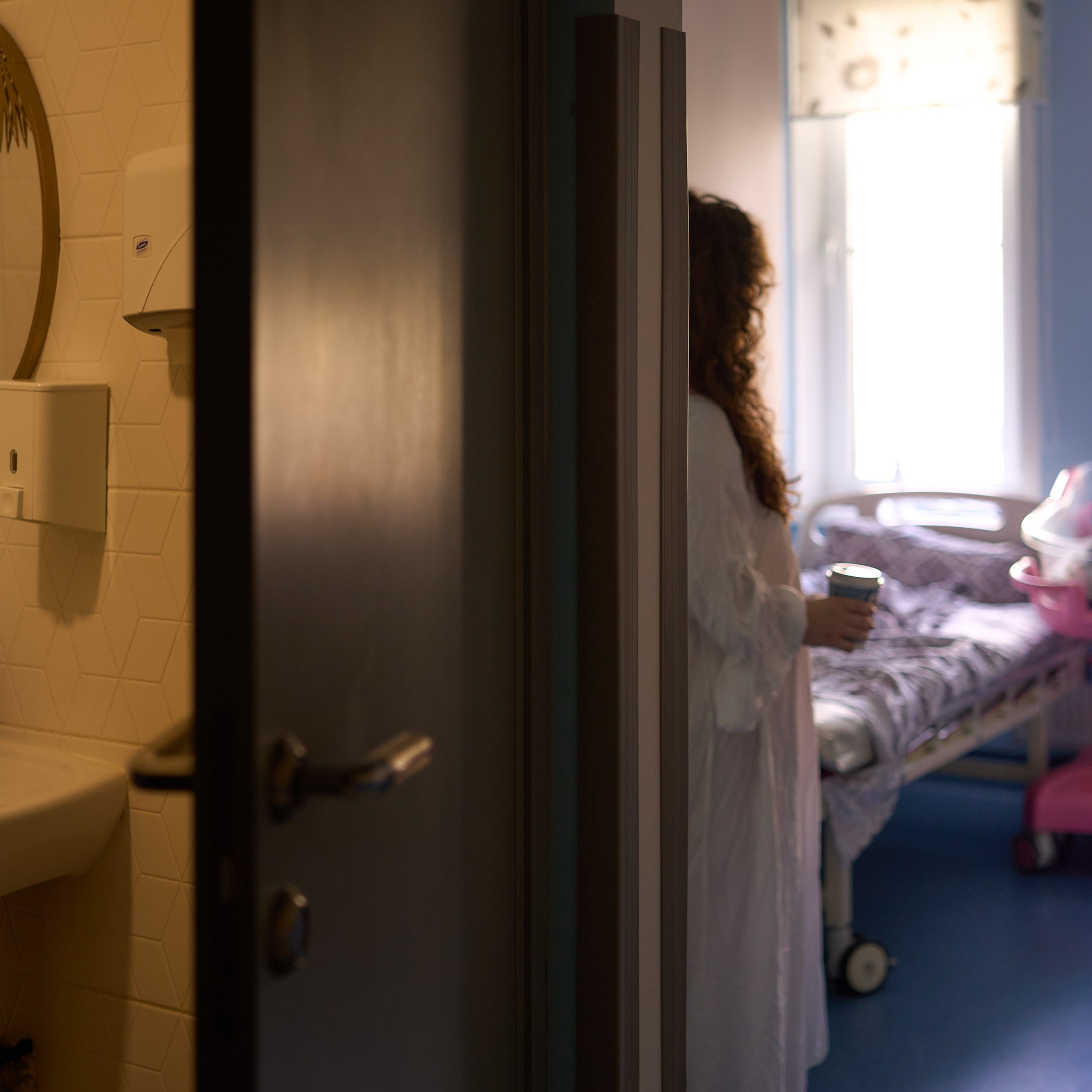 Выписка из роддома