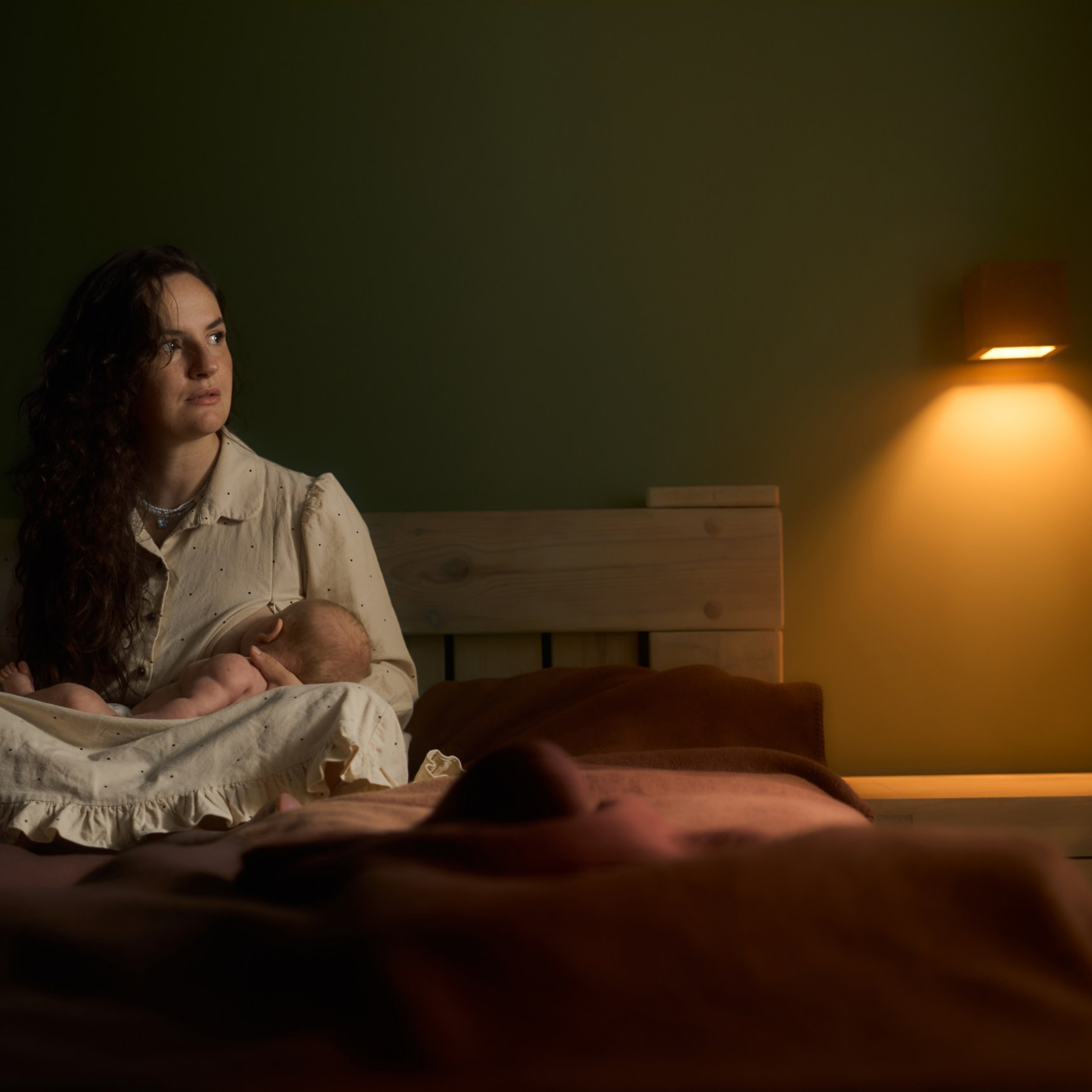 Два месяца Варе