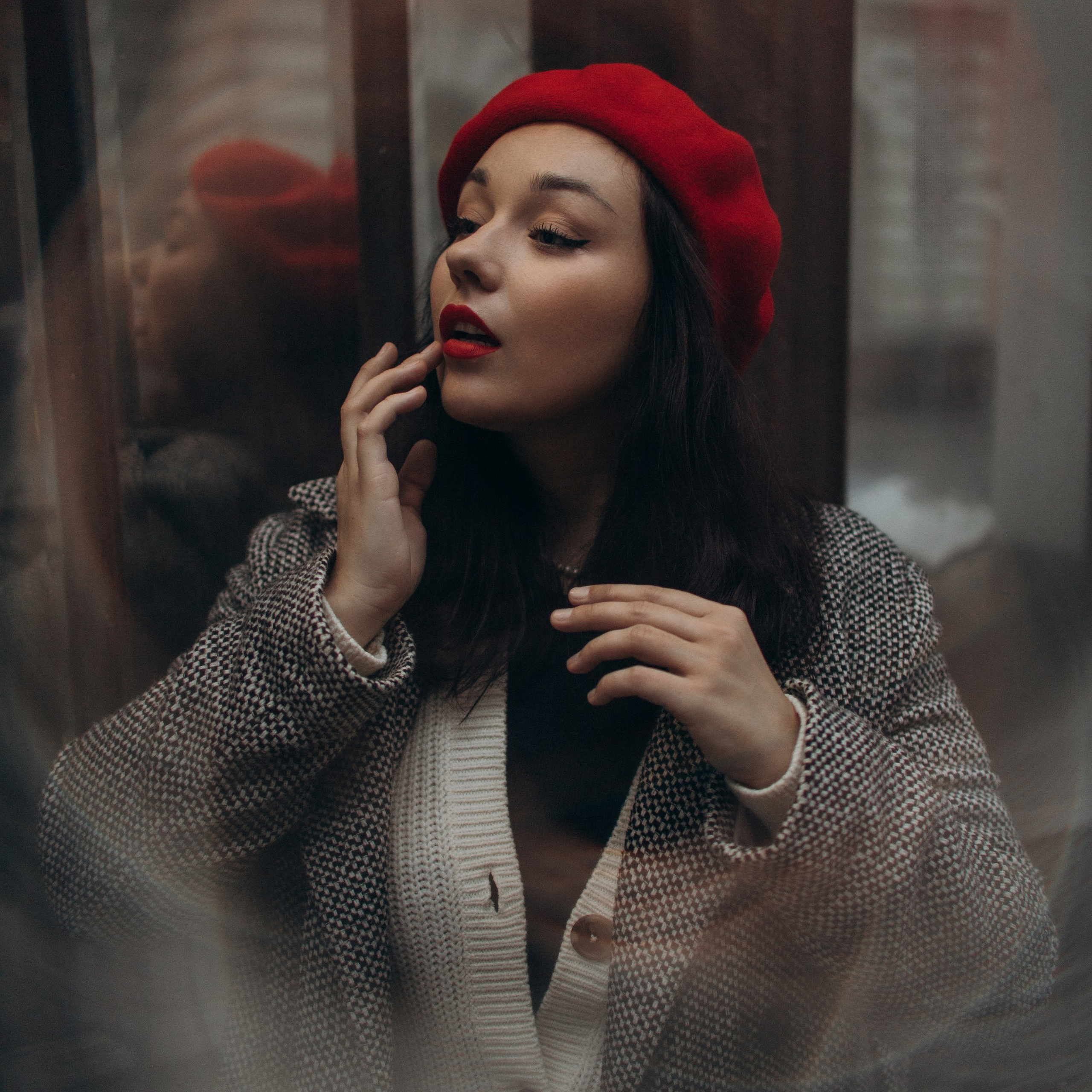 Отзывы. Семейный фотограф в Москве Валерия Карпова