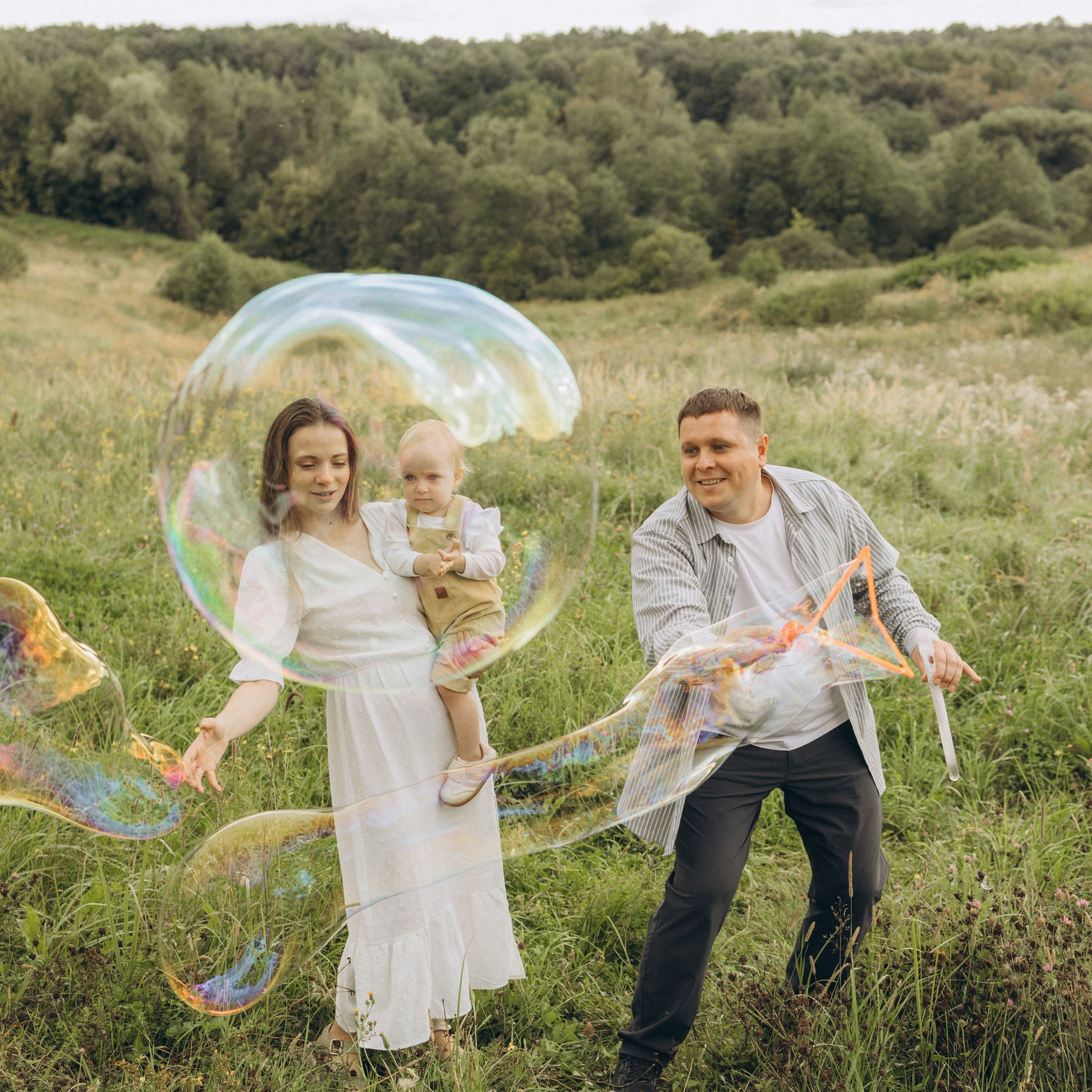 Отзывы. Семейный фотограф в Москве Валерия Карпова