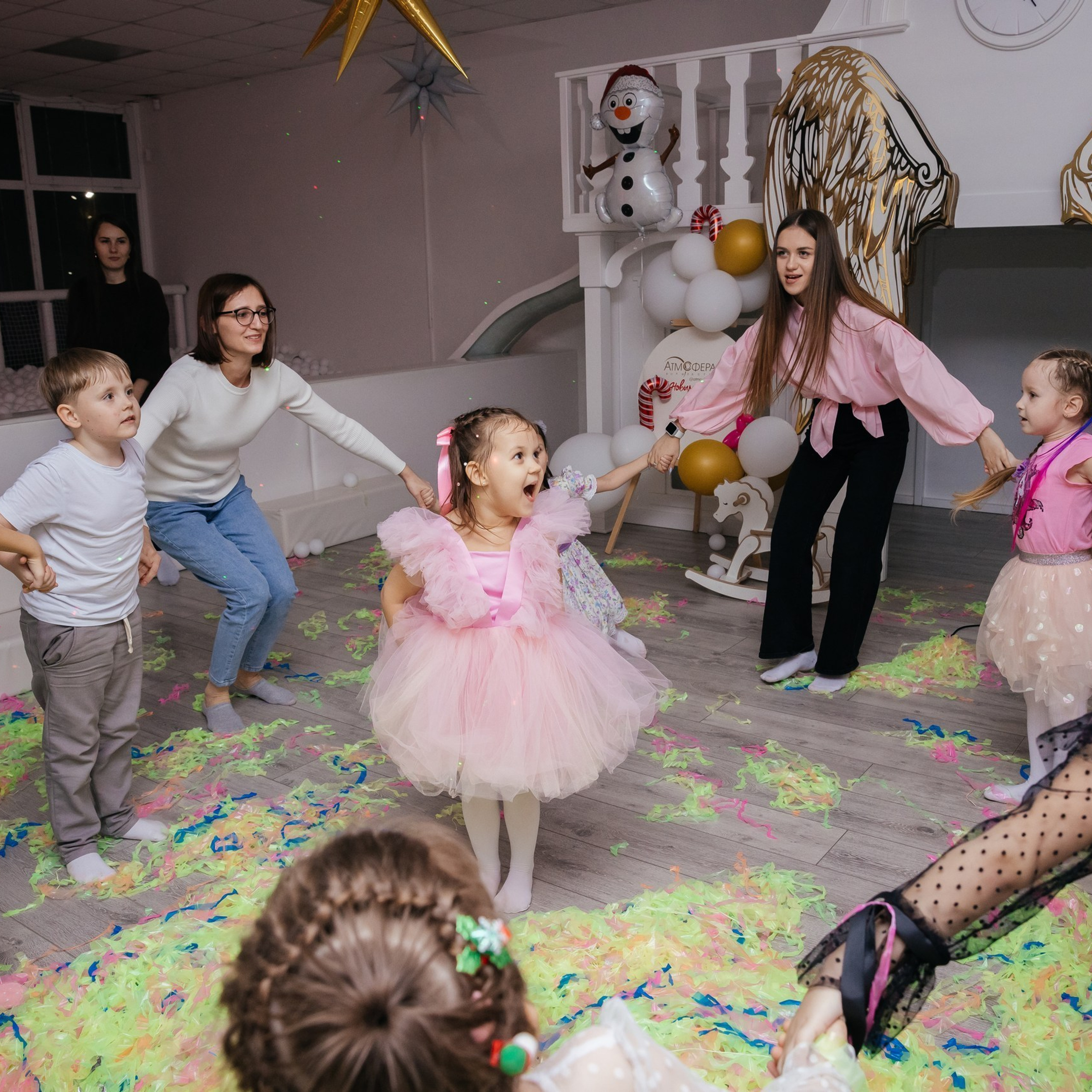 Отзывы. Фотограф в Волгодонске Ирина Шкода