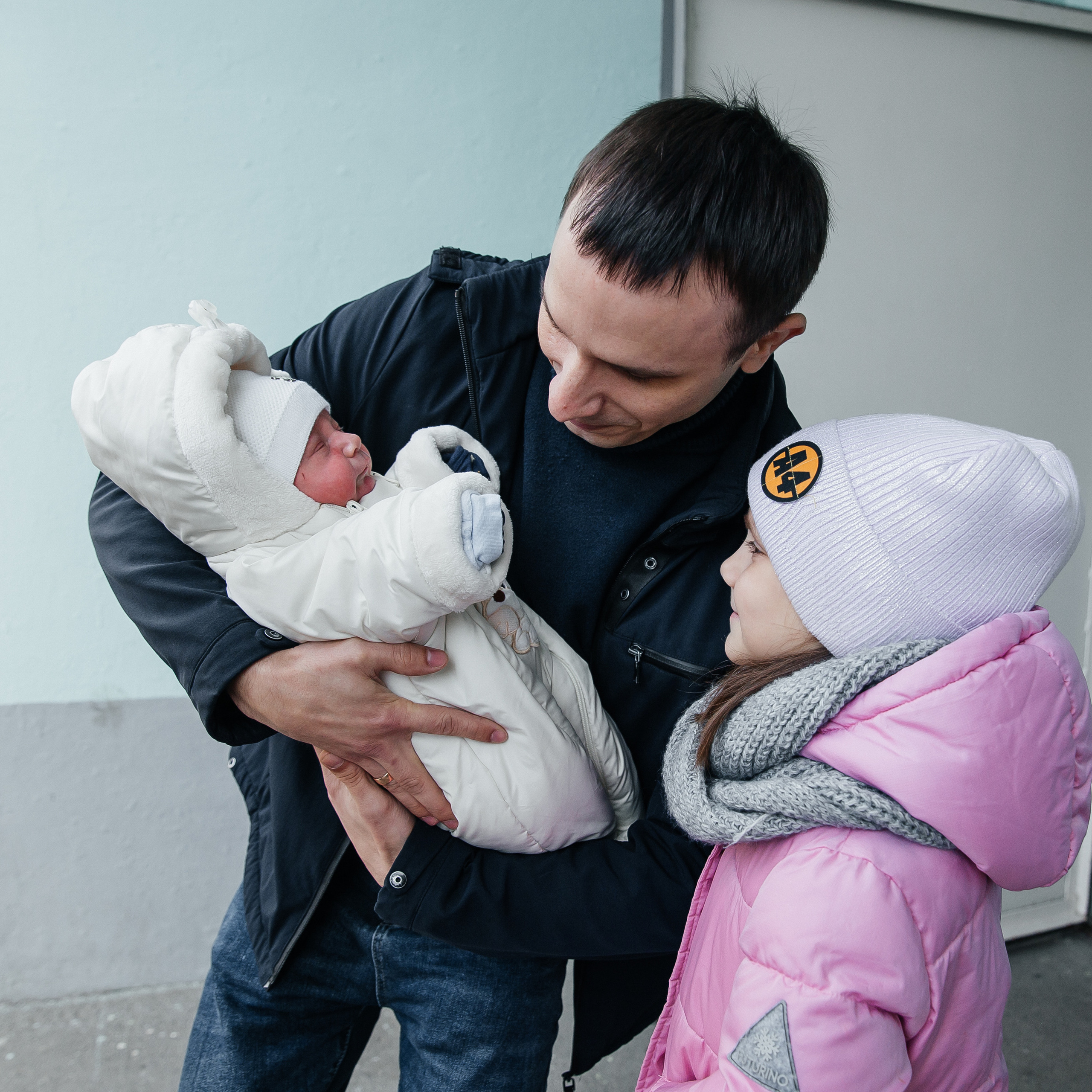 Отзывы. Фотограф в Волгодонске Ирина Шкода