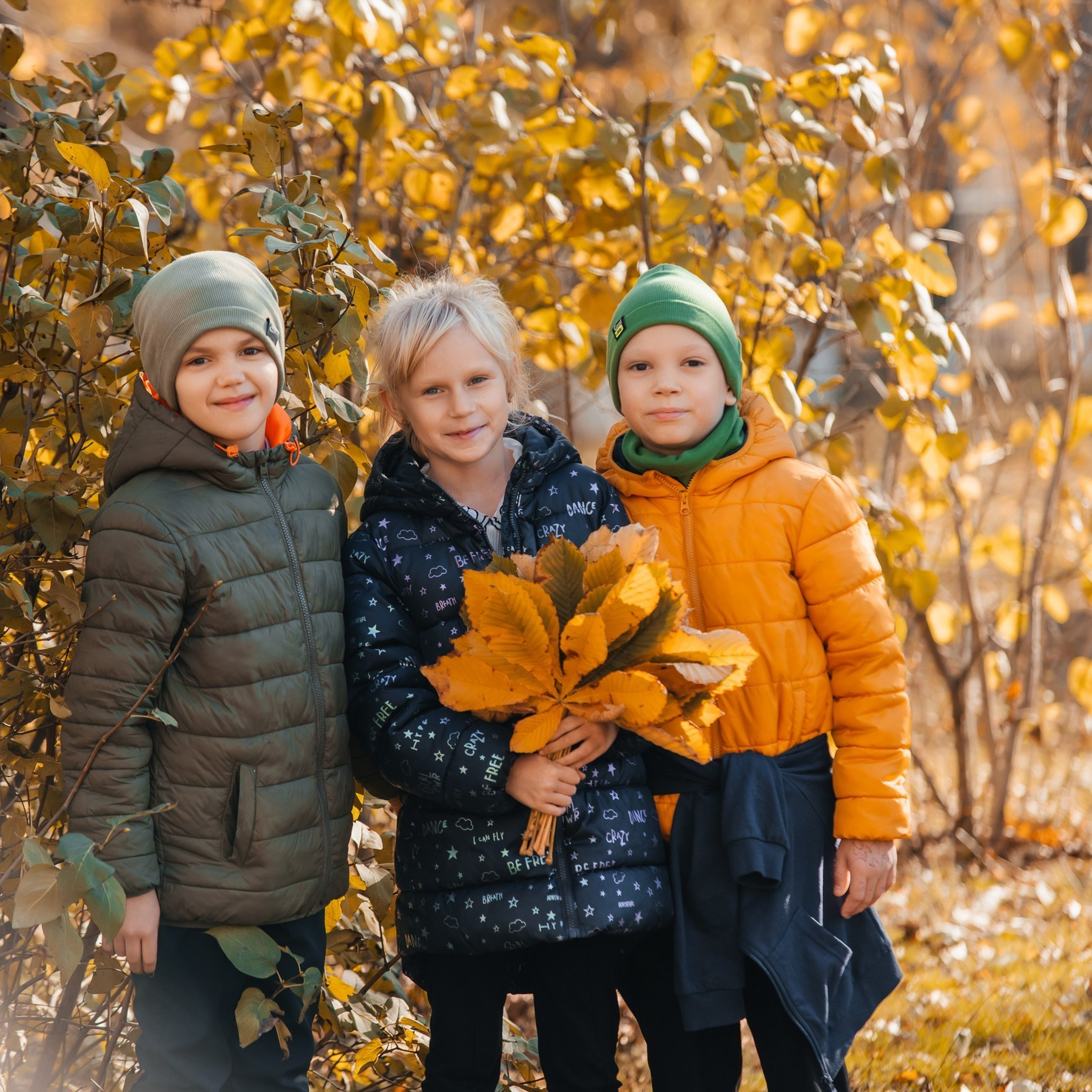 Отзывы. Фотограф в Волгодонске Ирина Шкода