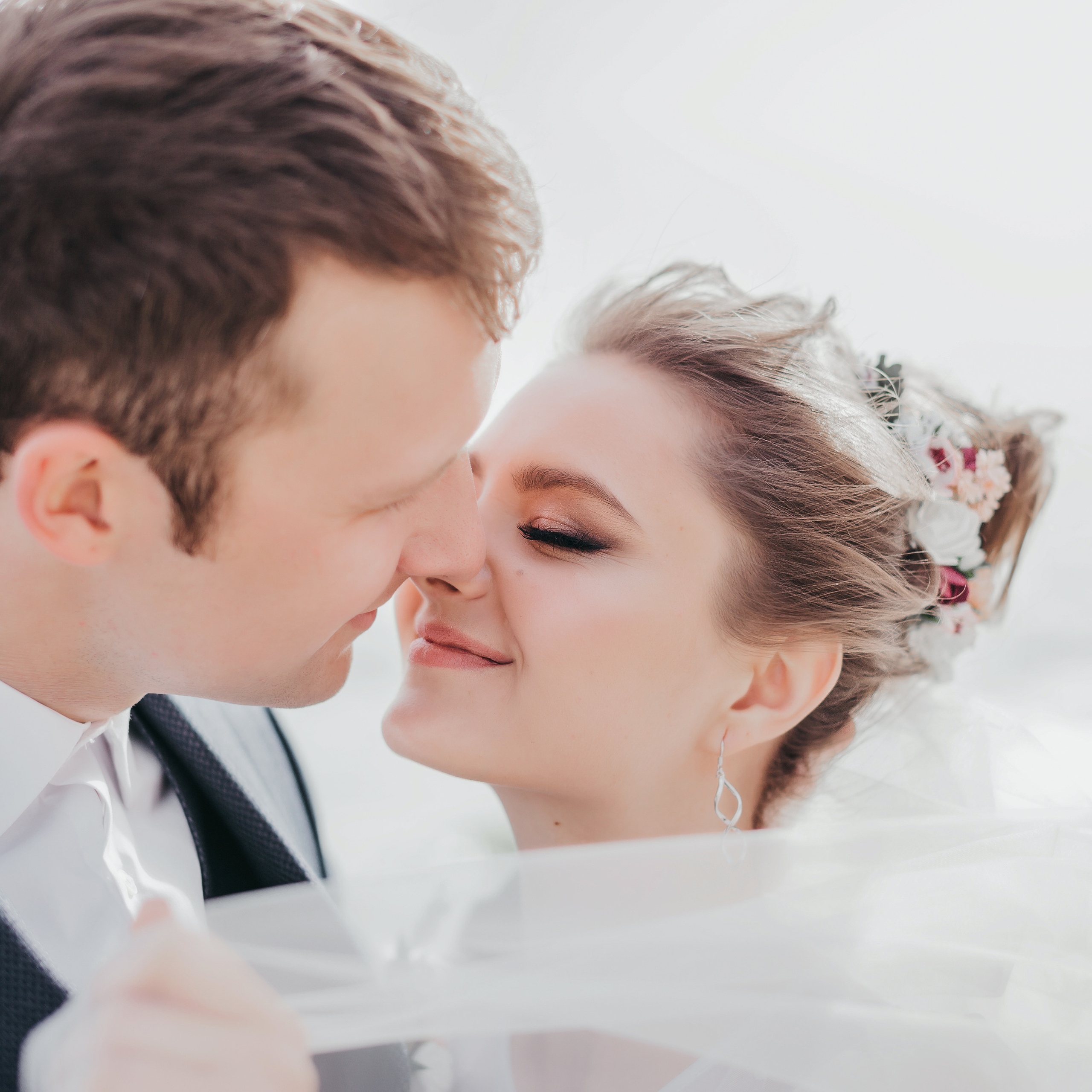 Константин и Полина