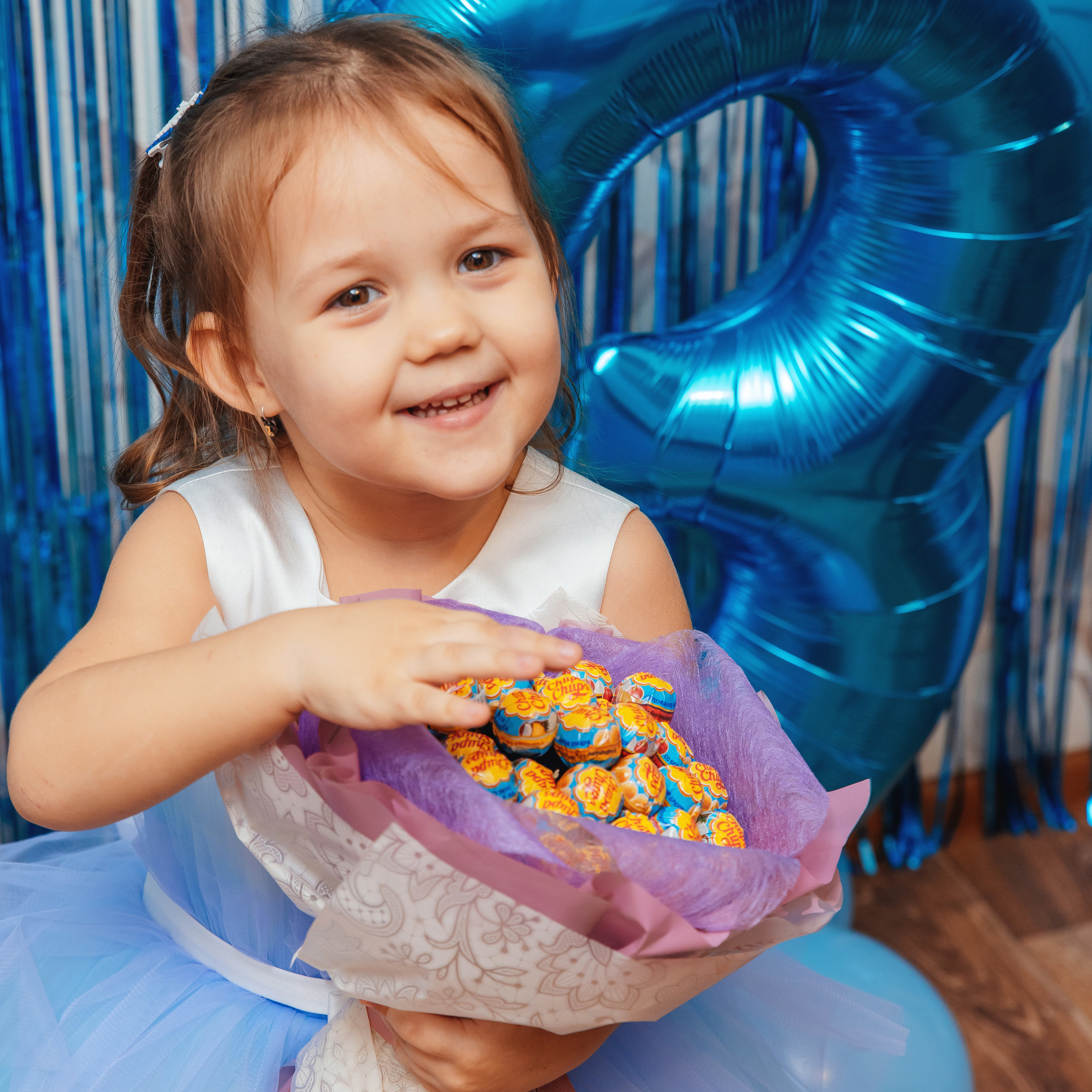 Отзывы. Фотограф в Волгодонске Ирина Шкода