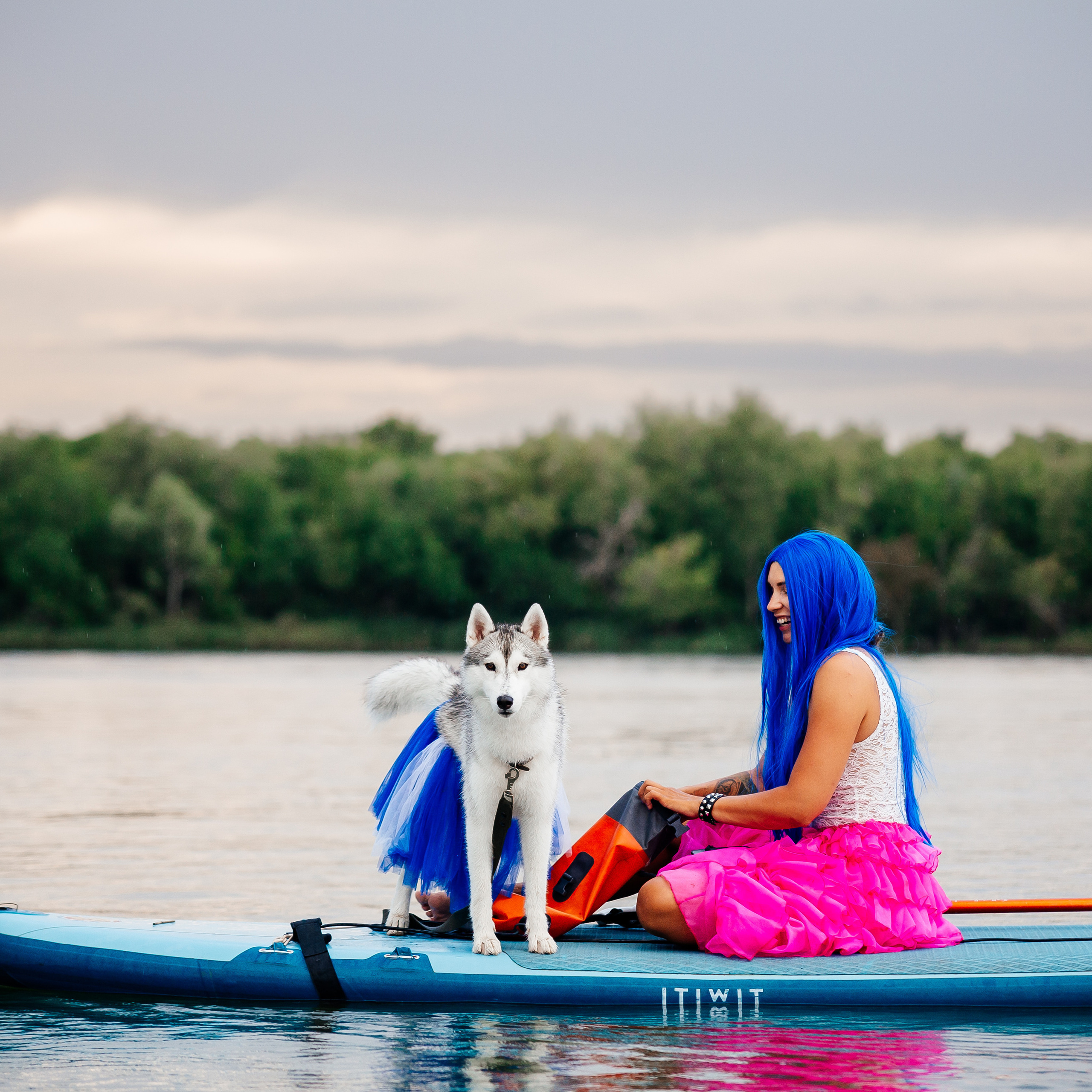 Отзывы. Фотограф в Волгодонске Ирина Шкода