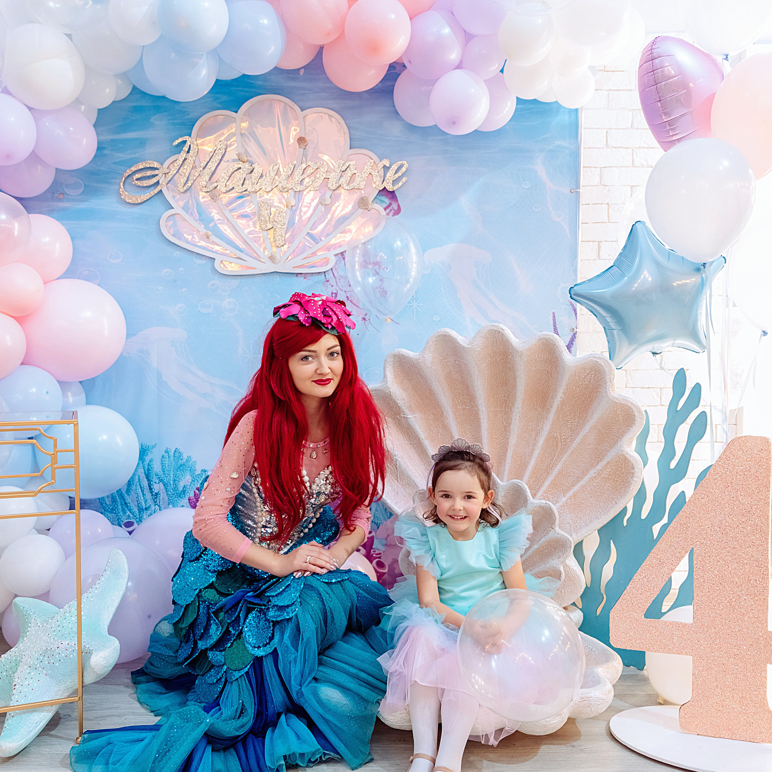 Отзывы. Фотограф Ирина Кирьянова