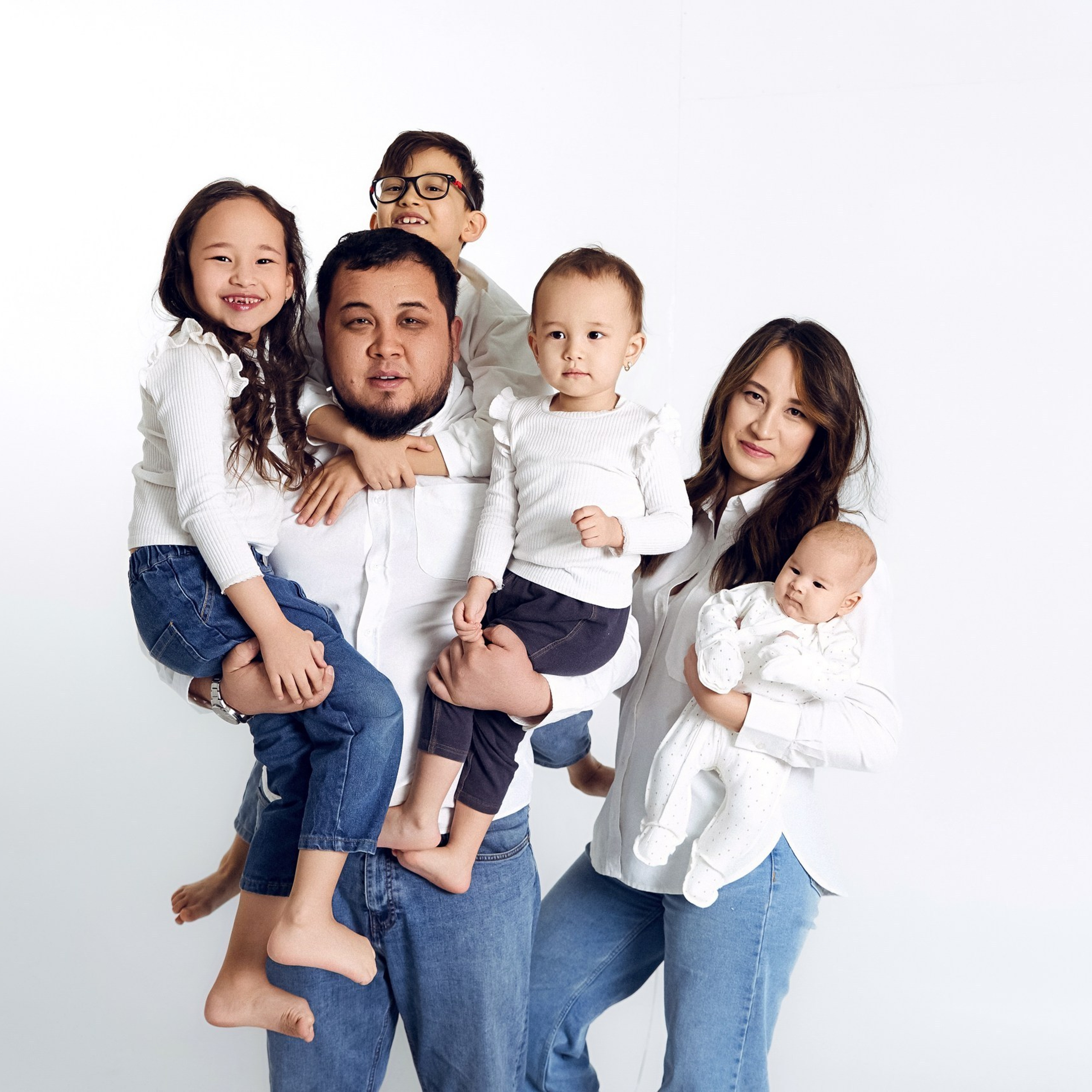 Отзывы. Фотограф Ирина Кирьянова