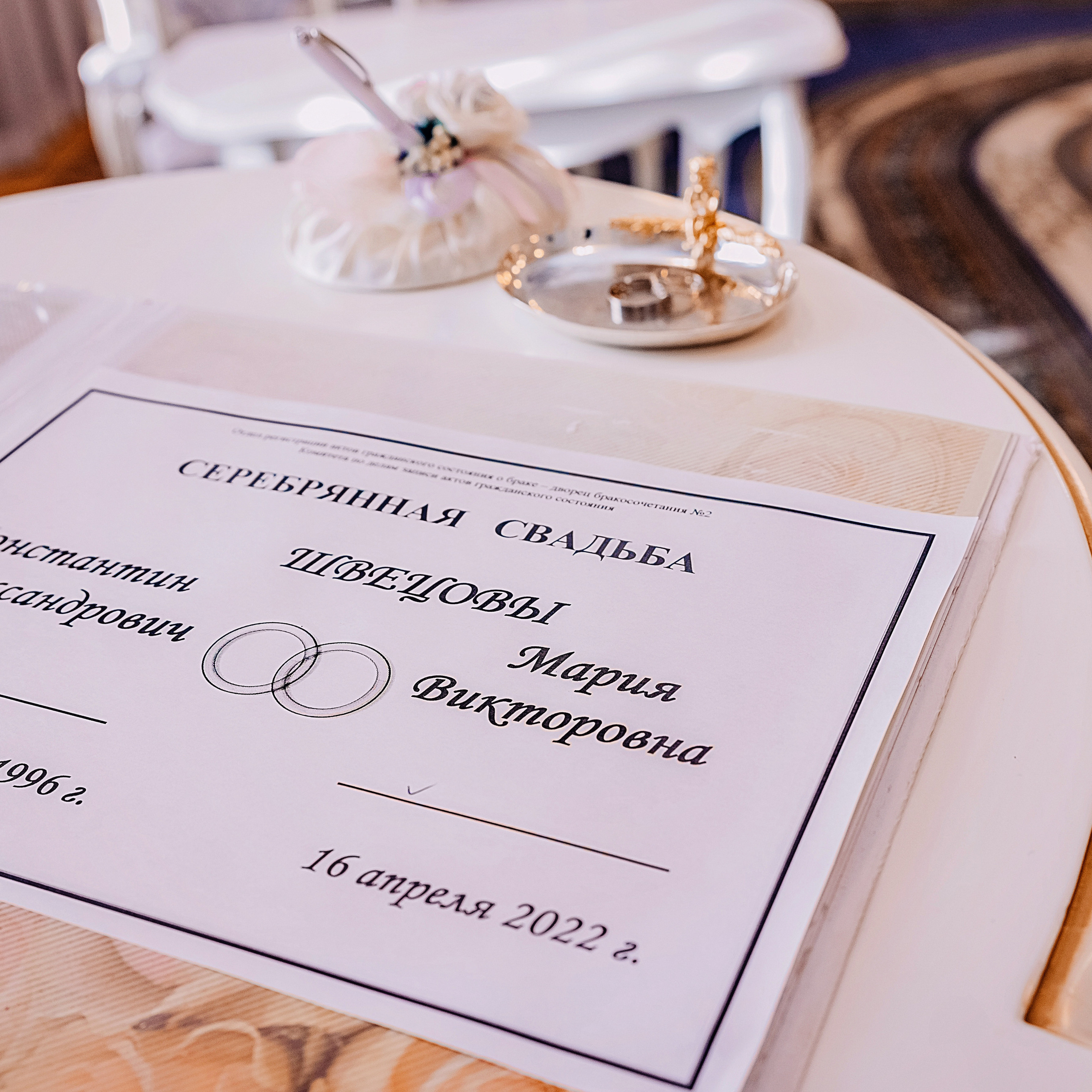 Отзывы. Фотограф Ирина Кирьянова