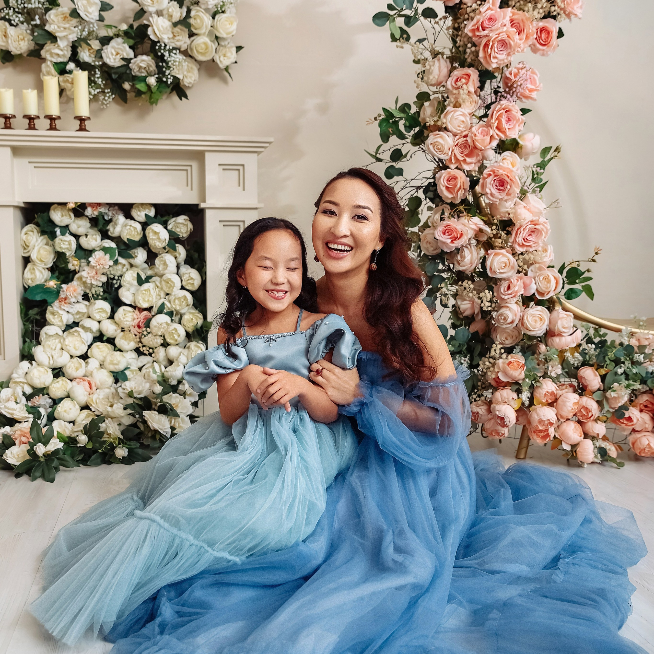 Отзывы. Фотограф Ирина Кирьянова