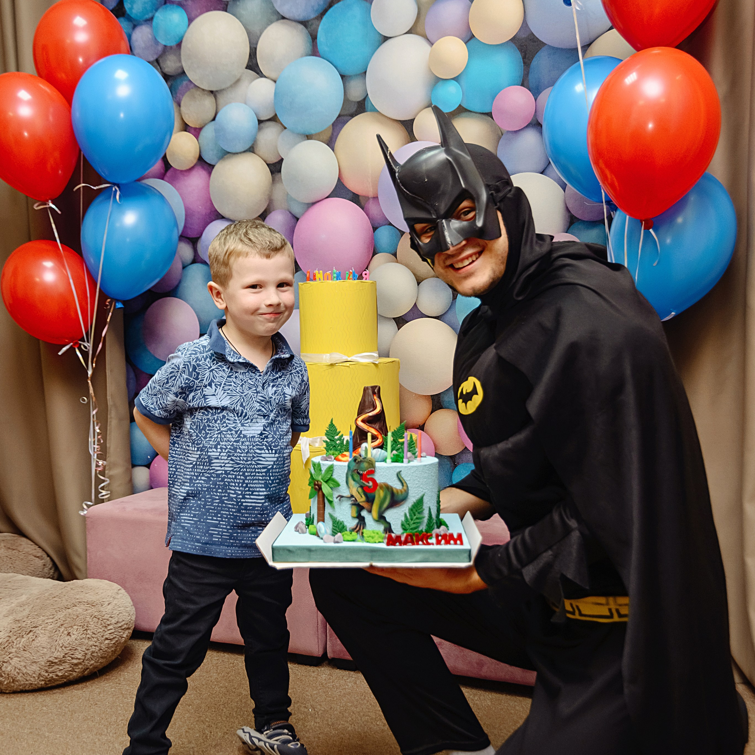 Отзывы. Фотограф Ирина Кирьянова