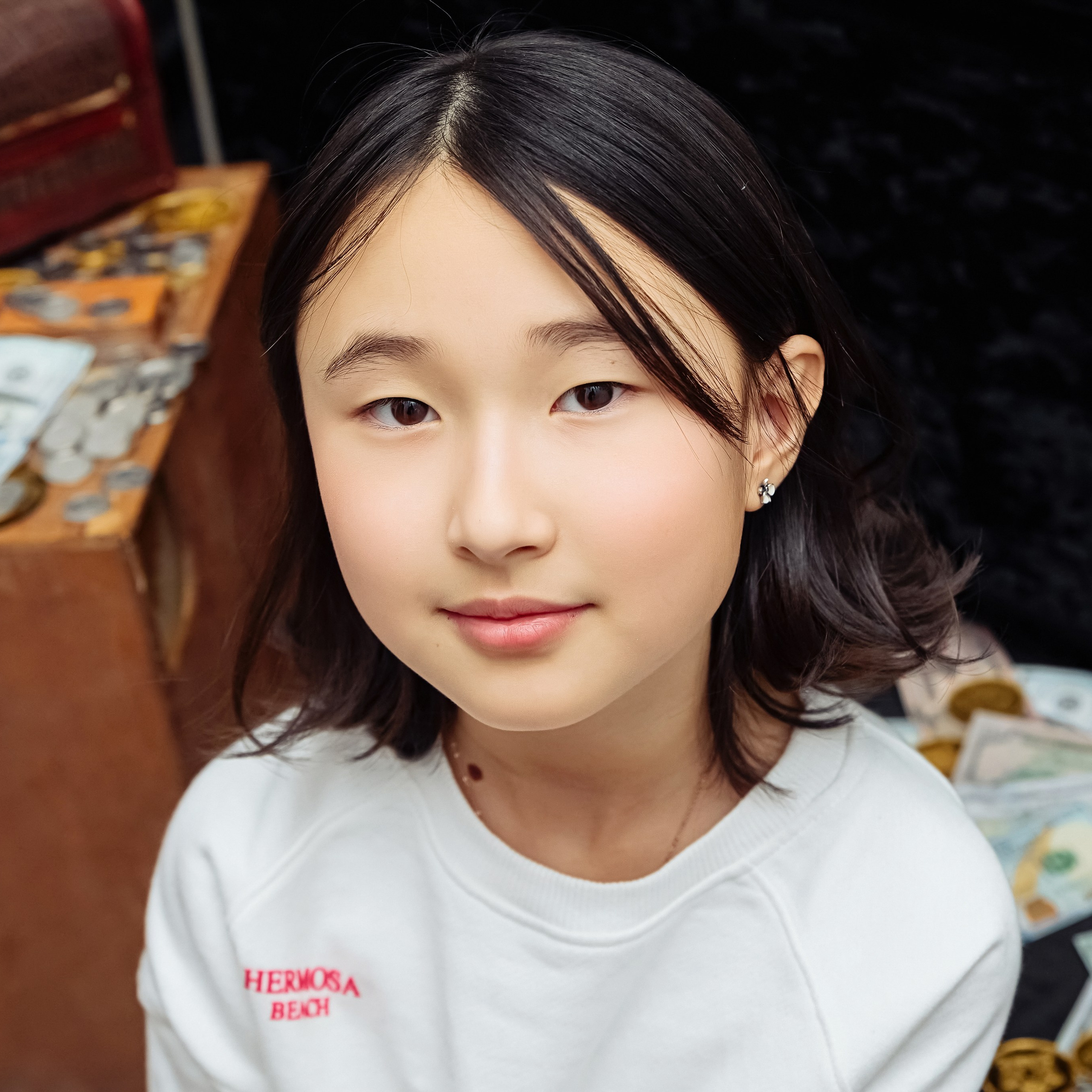 Отзывы. Фотограф Ирина Кирьянова