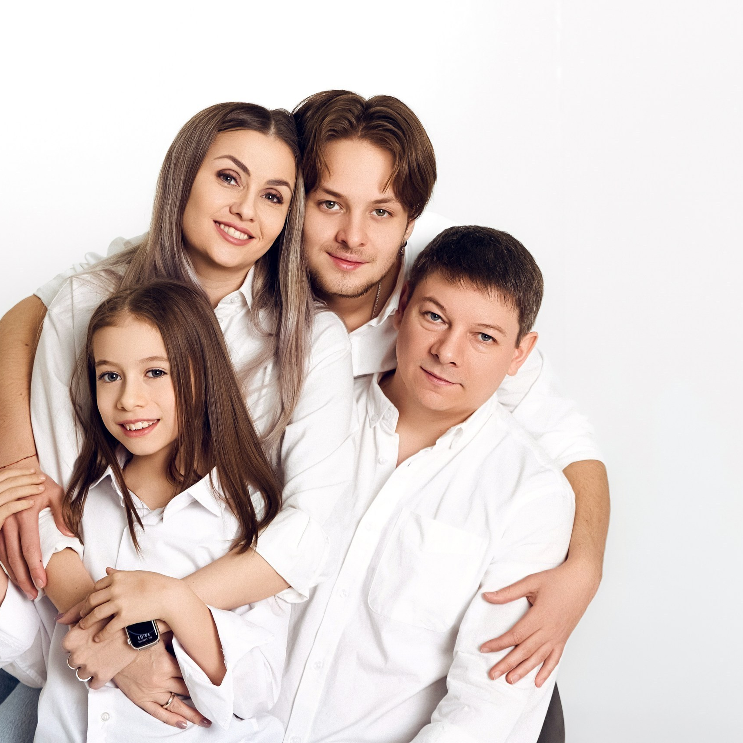 Отзывы. Фотограф Ирина Кирьянова