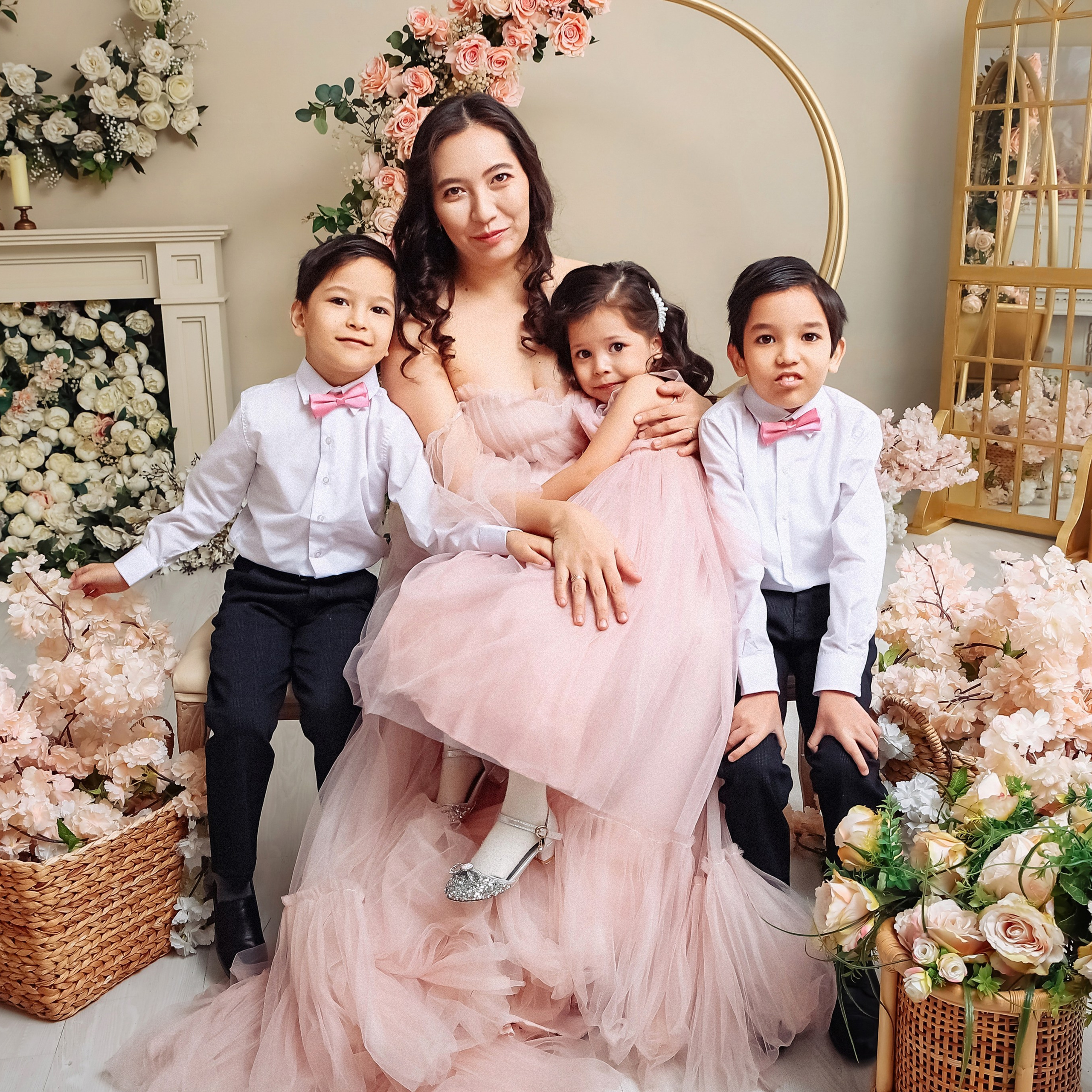 Отзывы. Фотограф Ирина Кирьянова