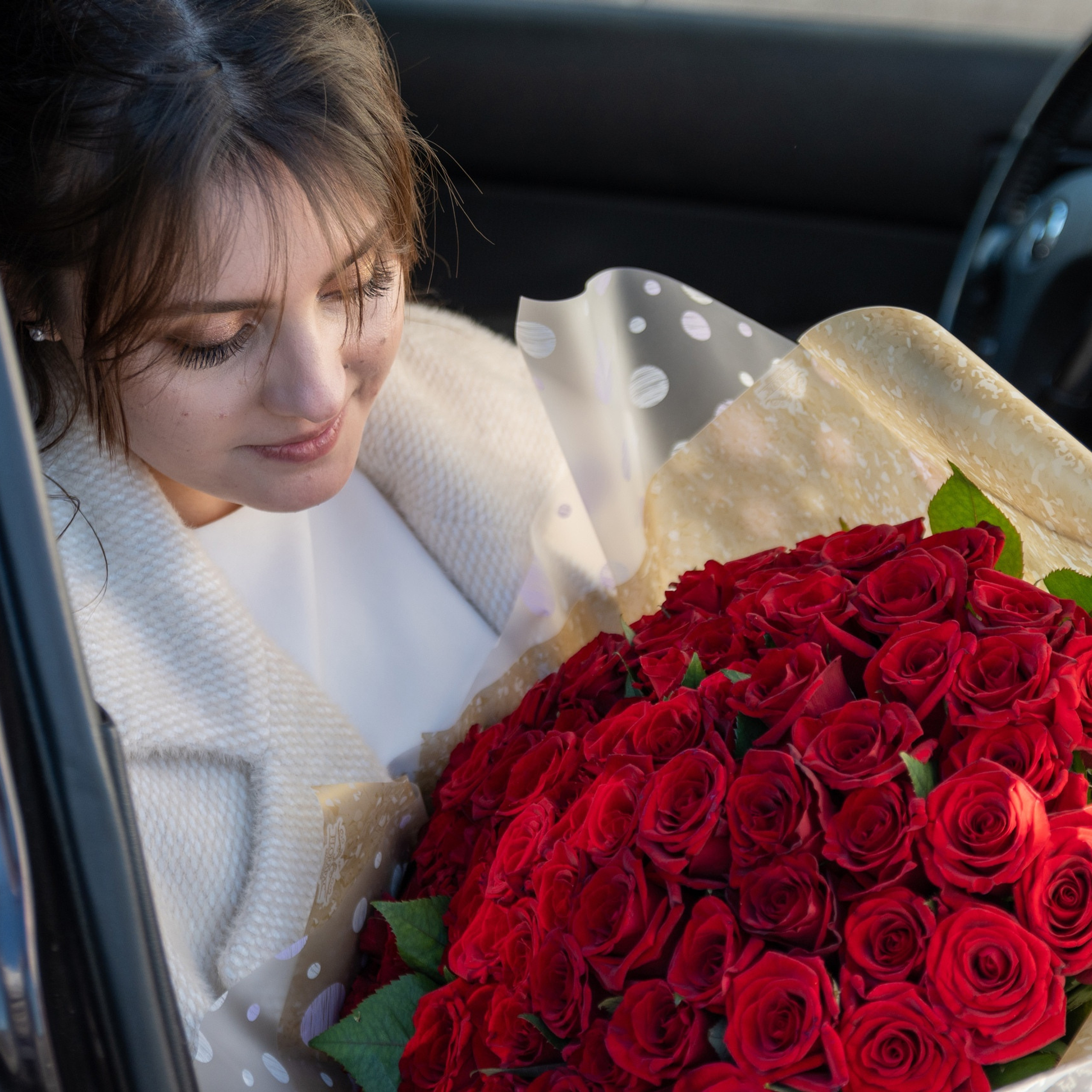 Отзывы. Фотограф в Крыму Эдуард Дубинин