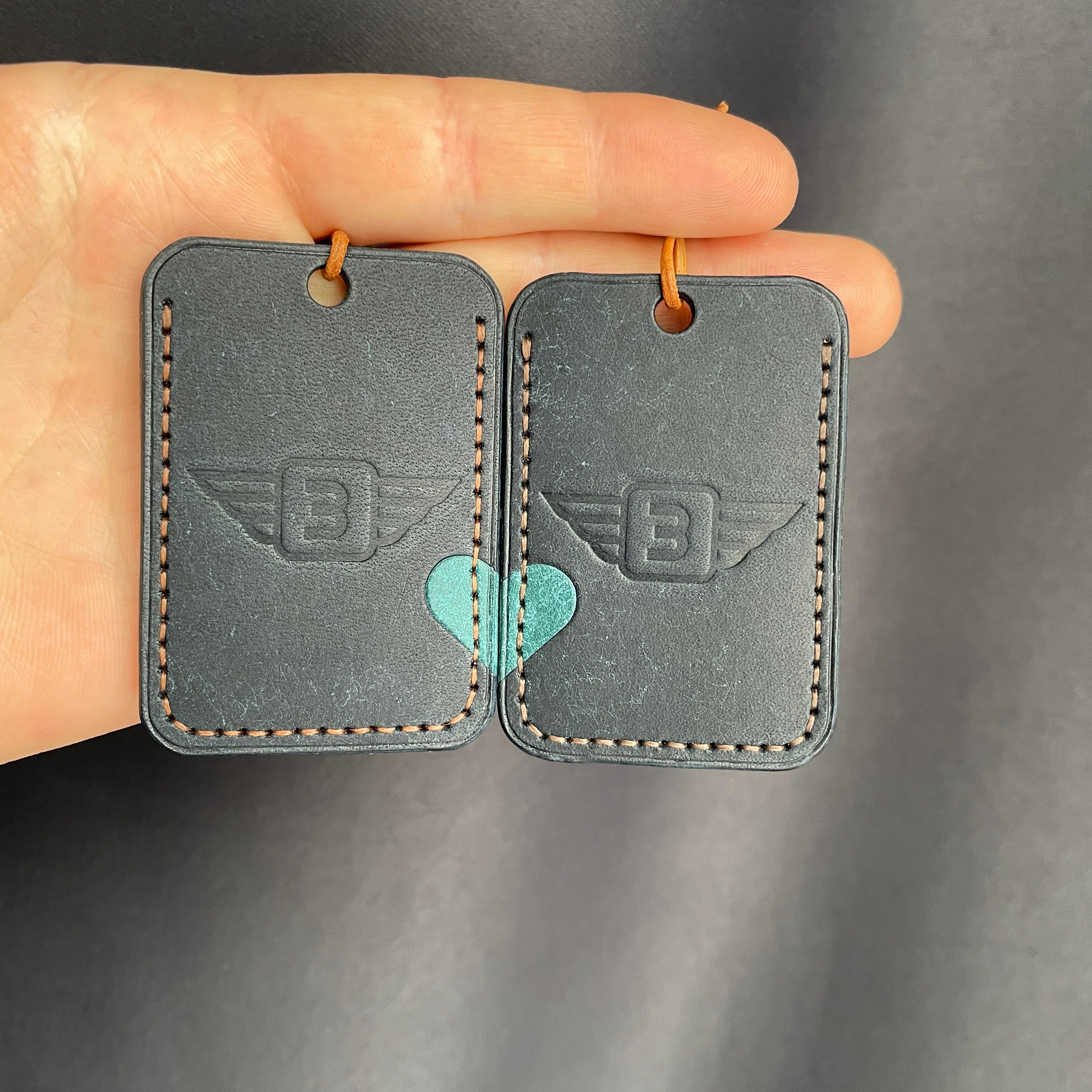 Чехольчики «Пара»