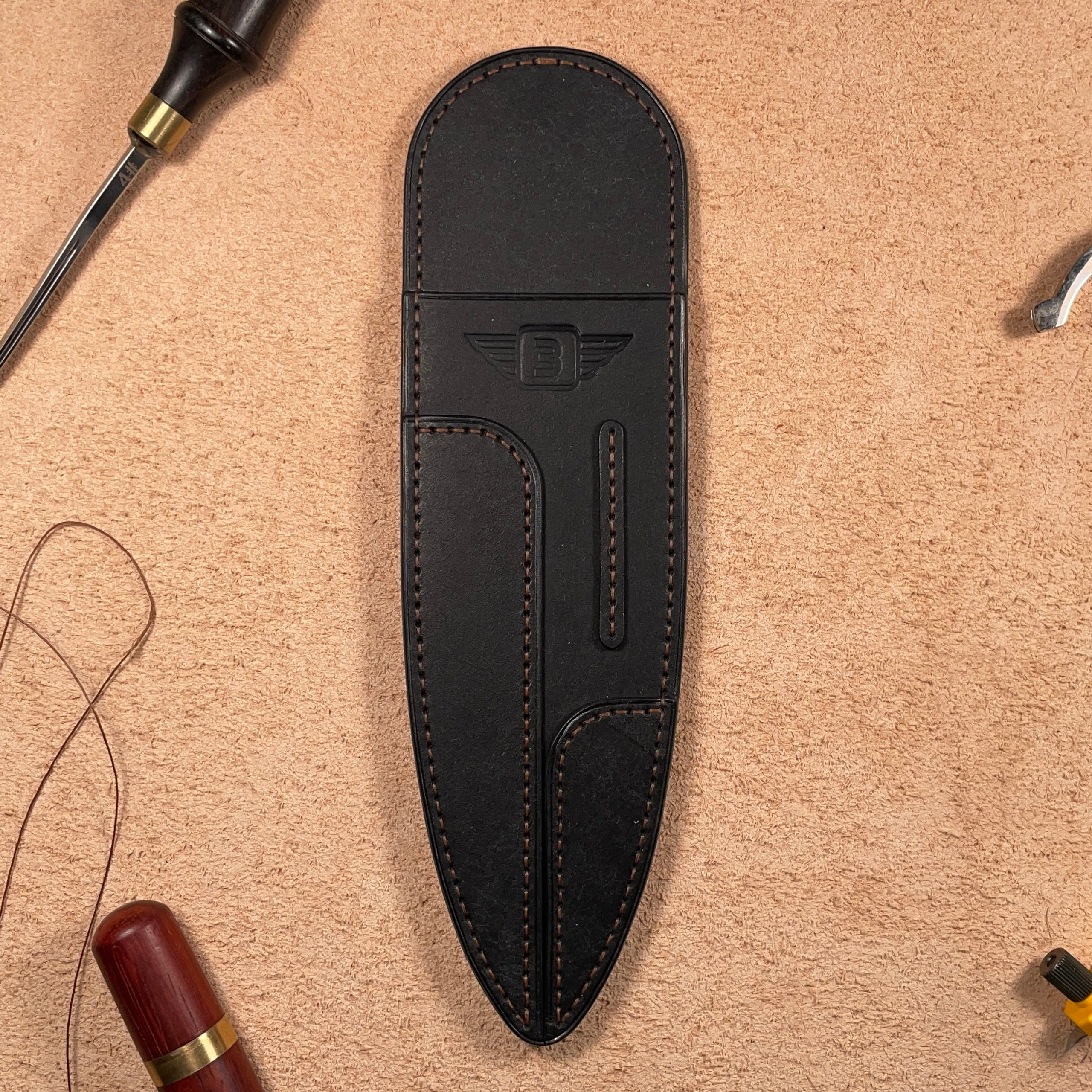 Ножны «Первые»