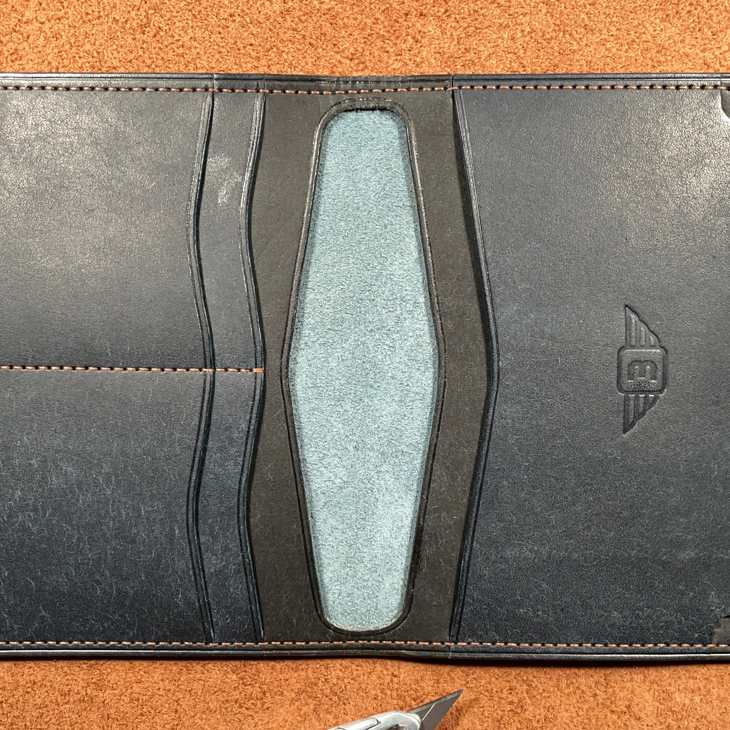 Докхолдер-флип «Прибой»