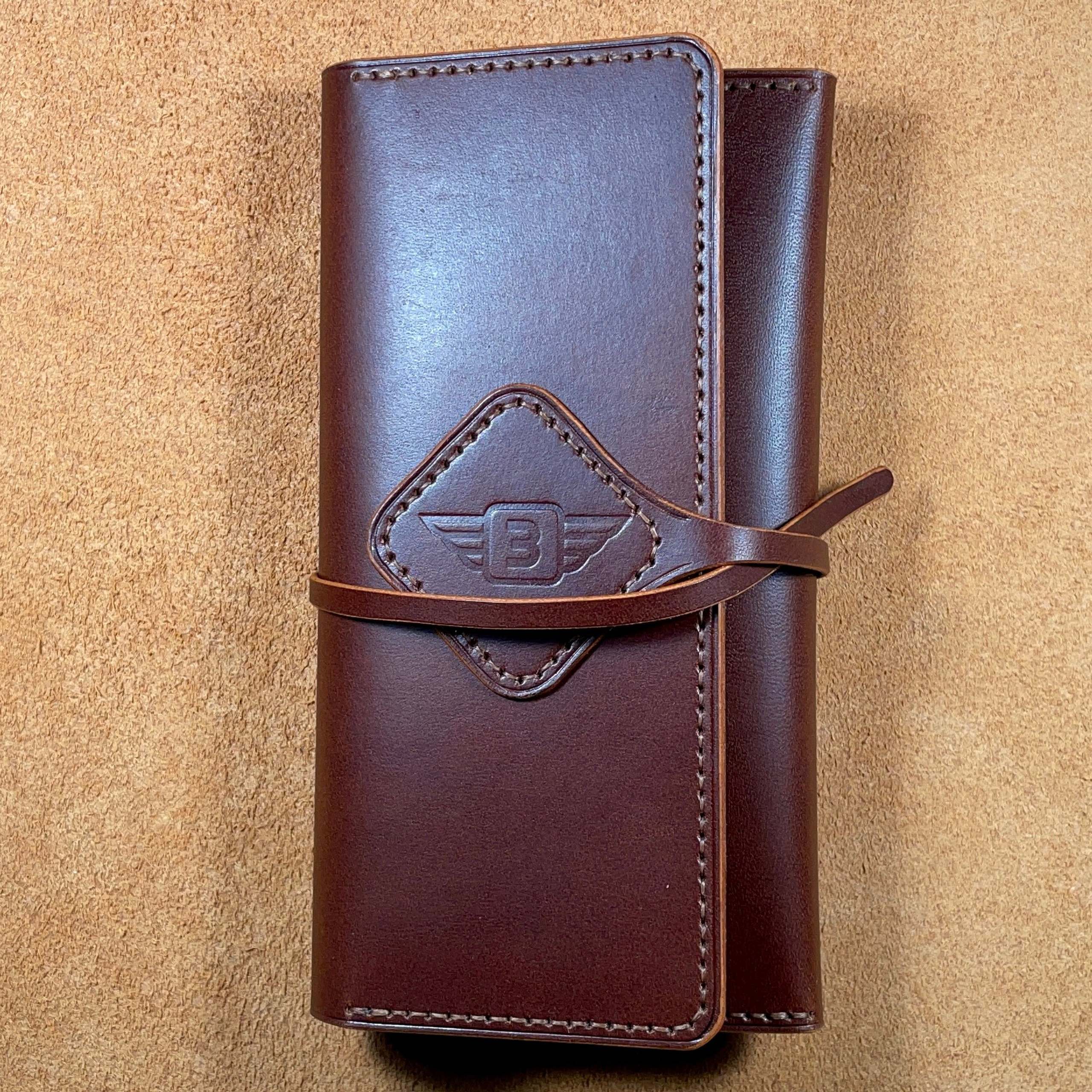 Кисет «Спутник»