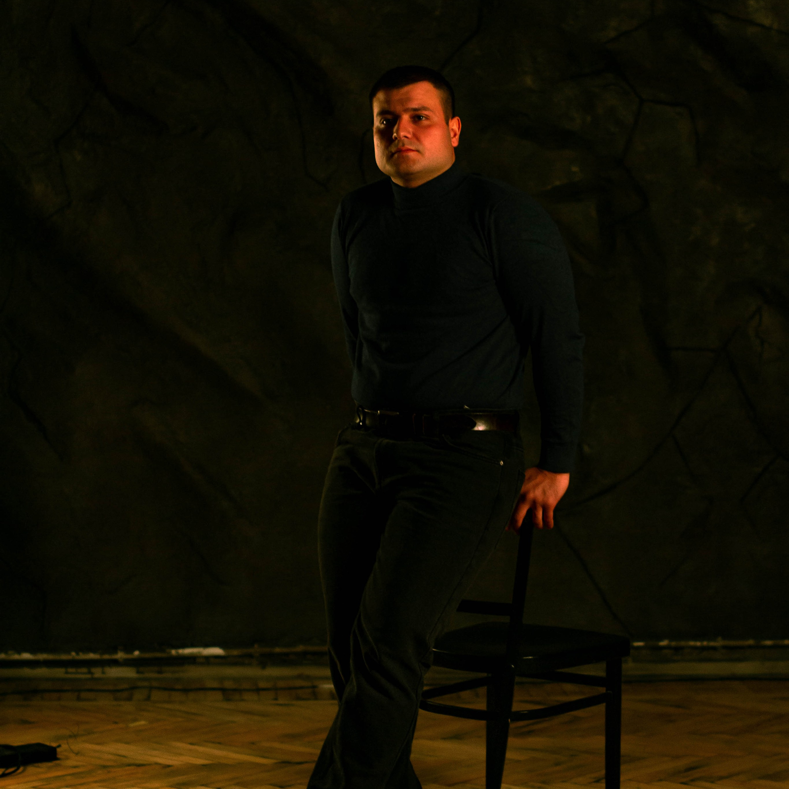 Отзывы. Фотограф в Волгограде (Волжском) Андрей