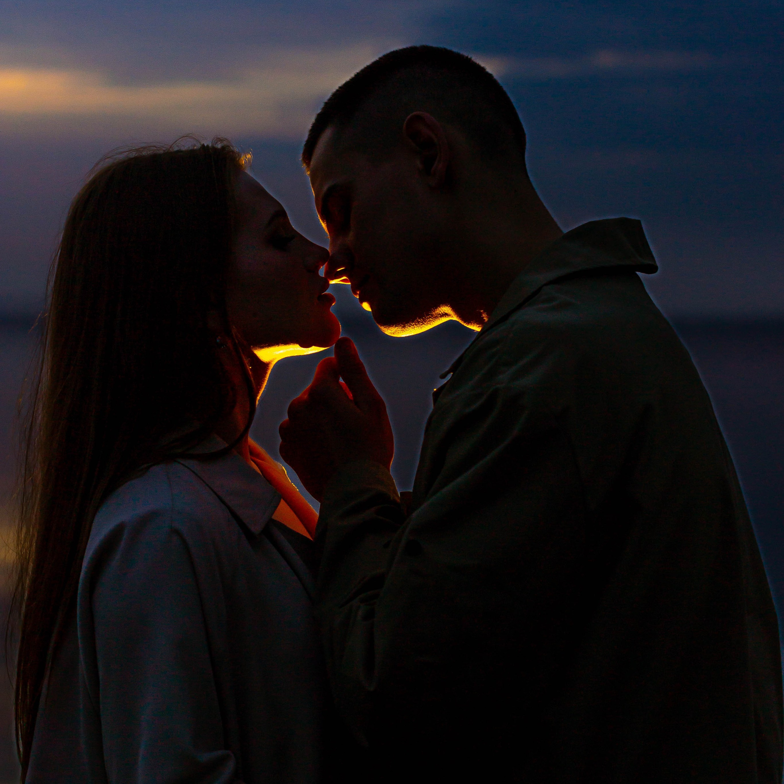 Алина & Александр