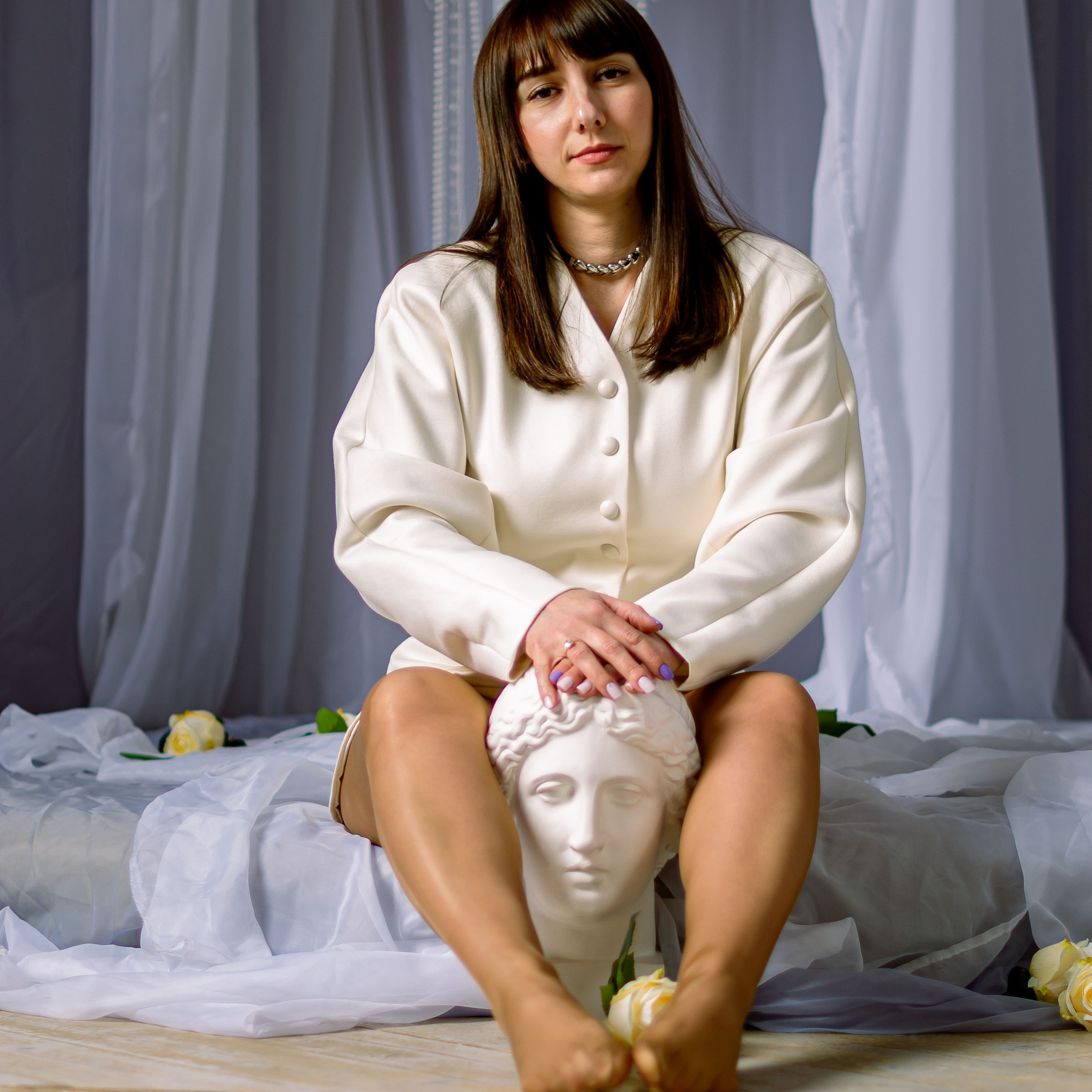 md: Диана, Галина, Алина