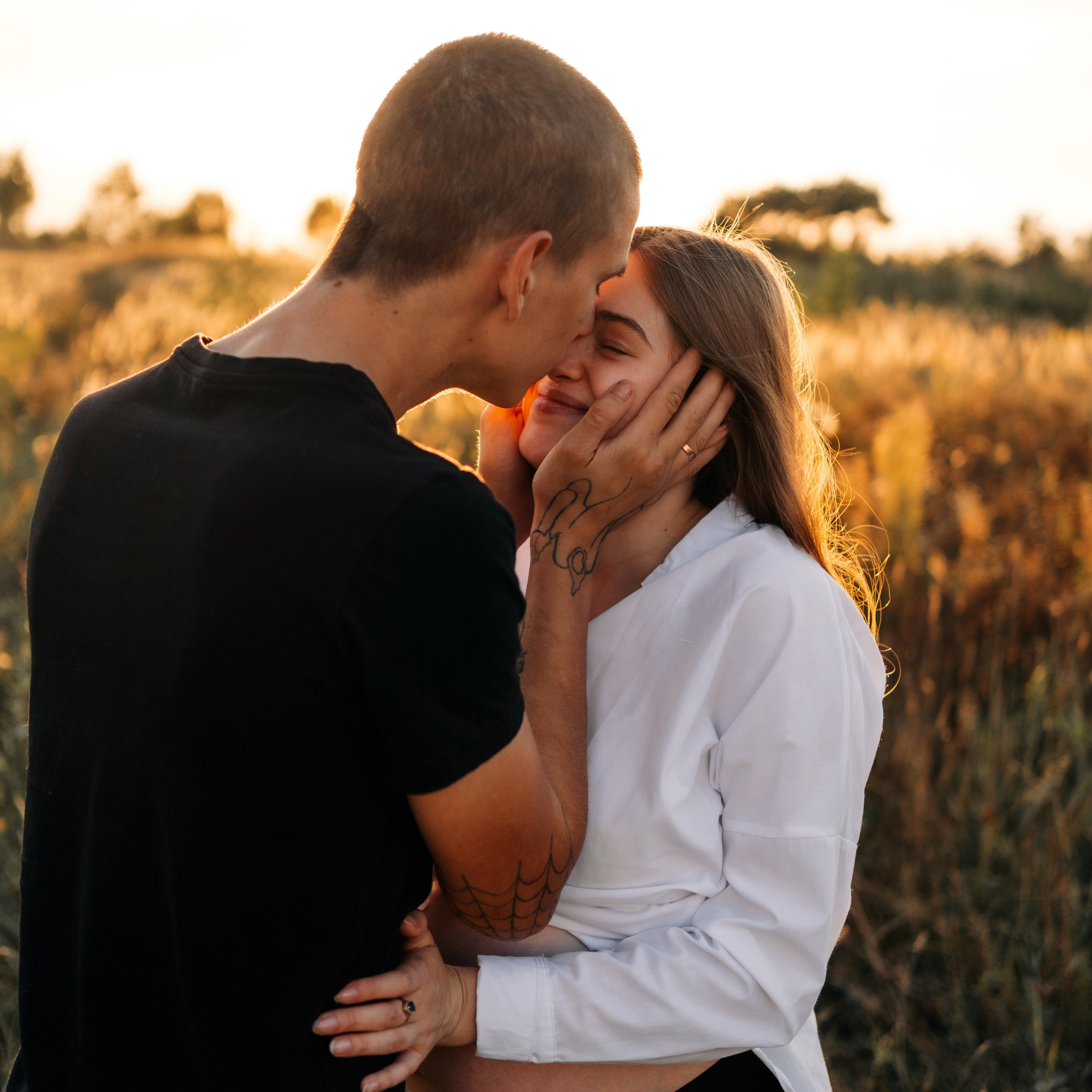 Счастье внутри