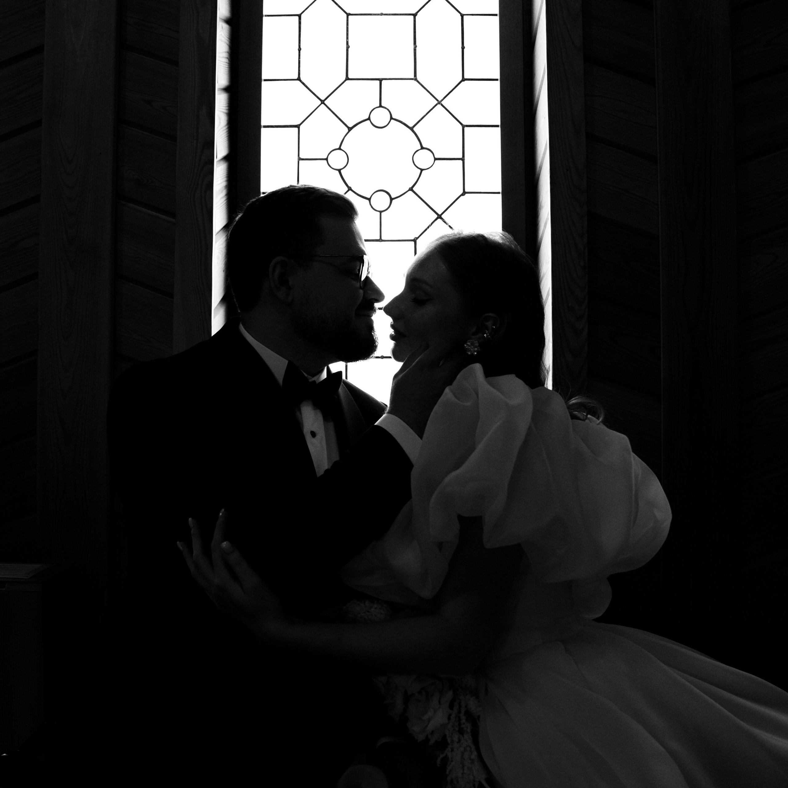 Максим и&nbsp;Полина