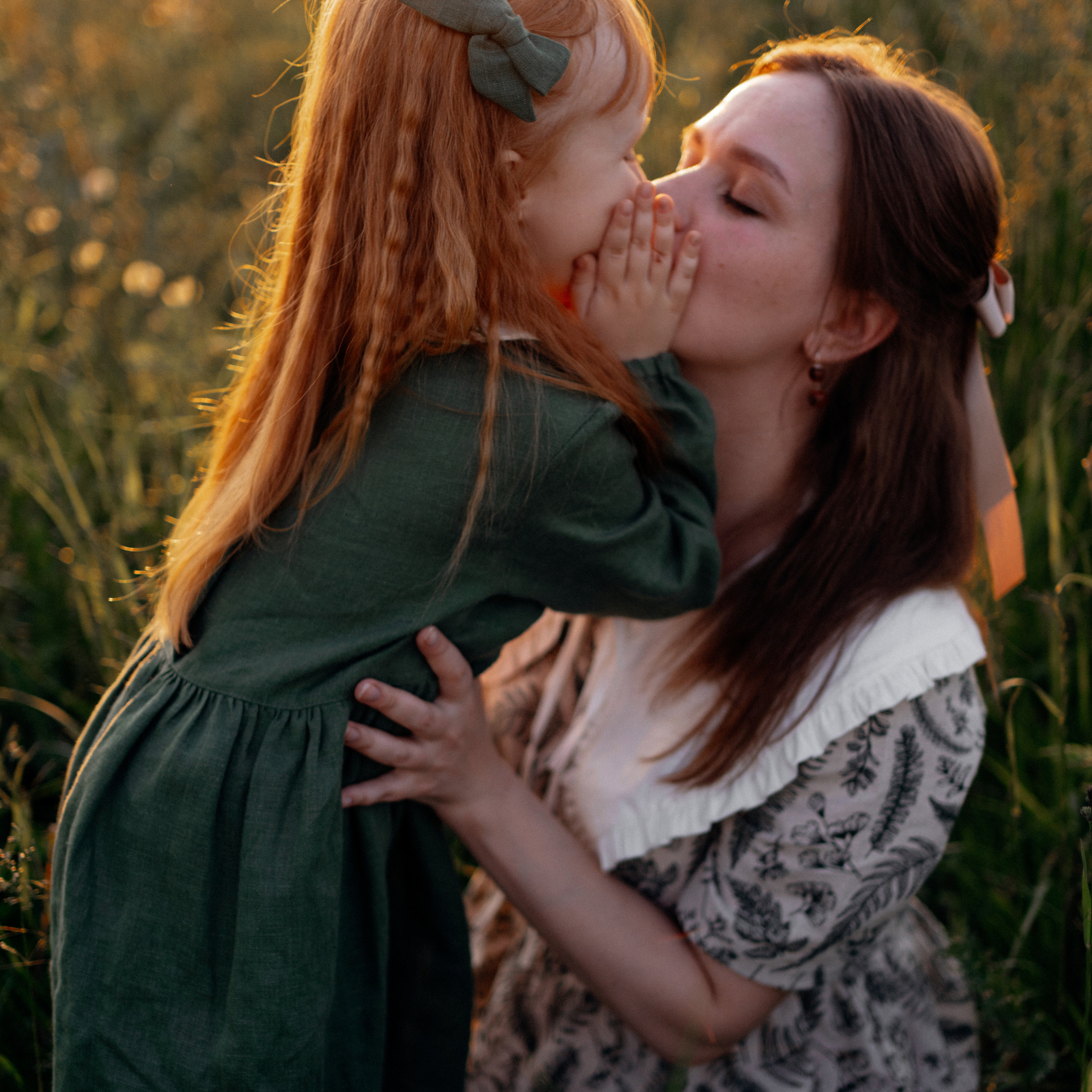 Вика и&nbsp;Аня