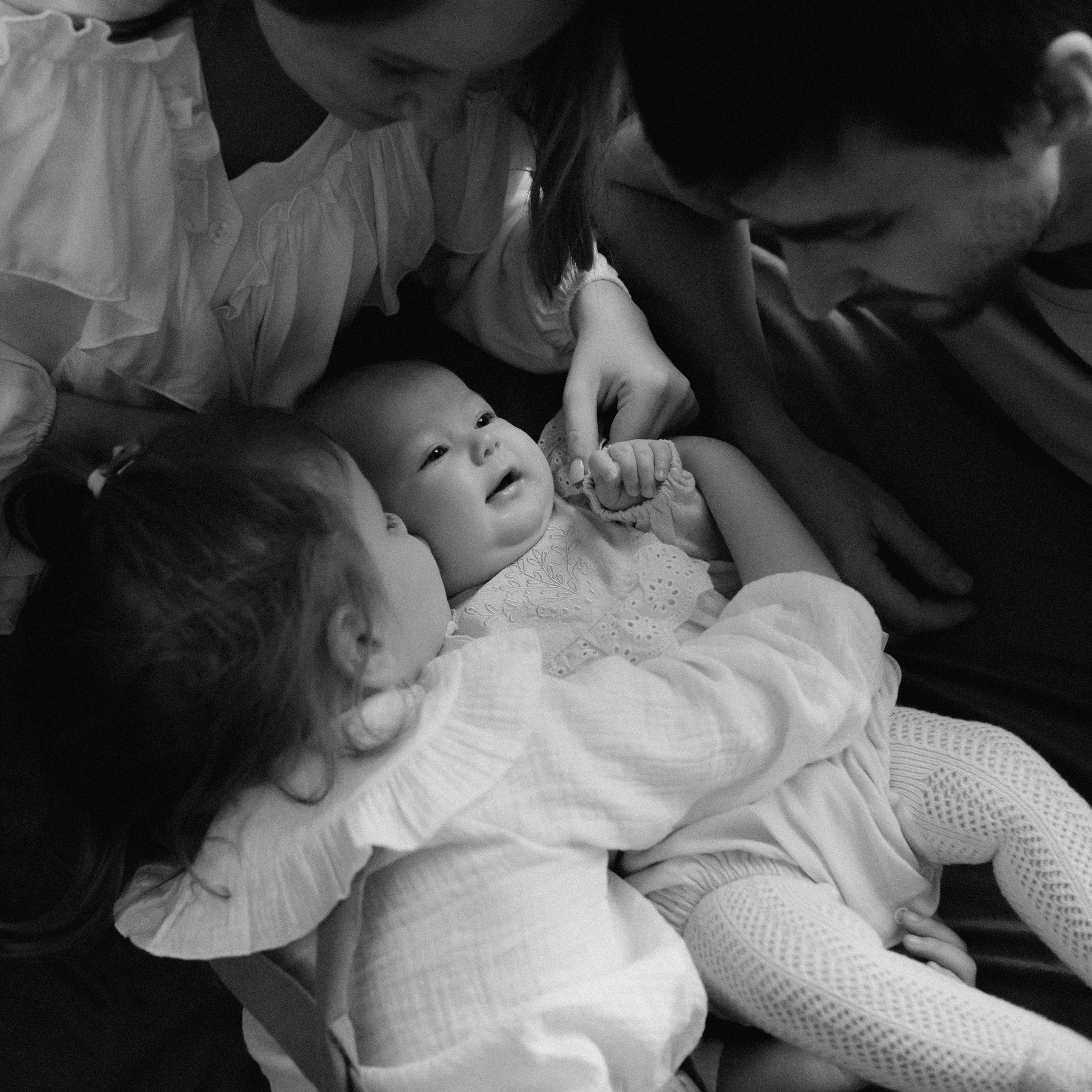 Дом, наполненный счастьем и&nbsp;теплом