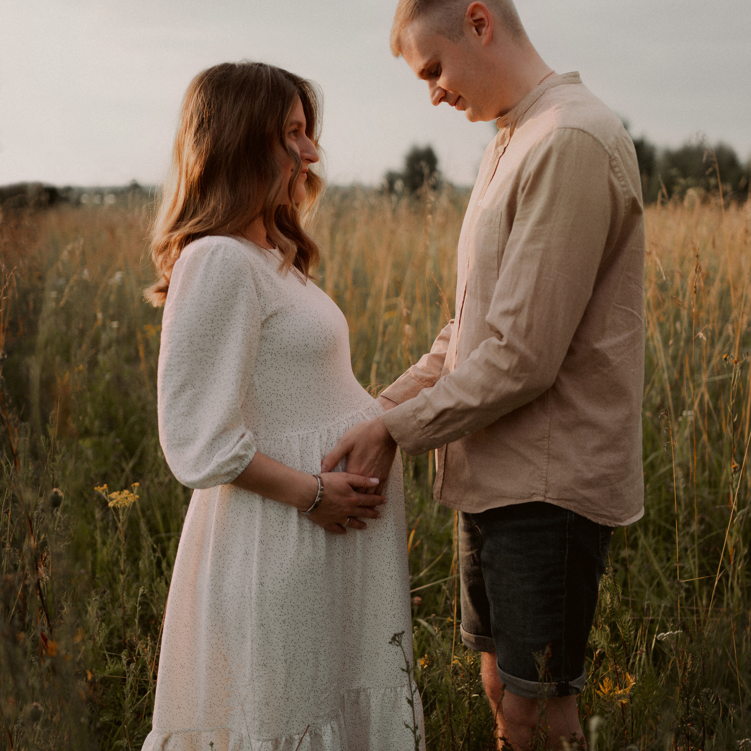 Илья и&nbsp;Арина