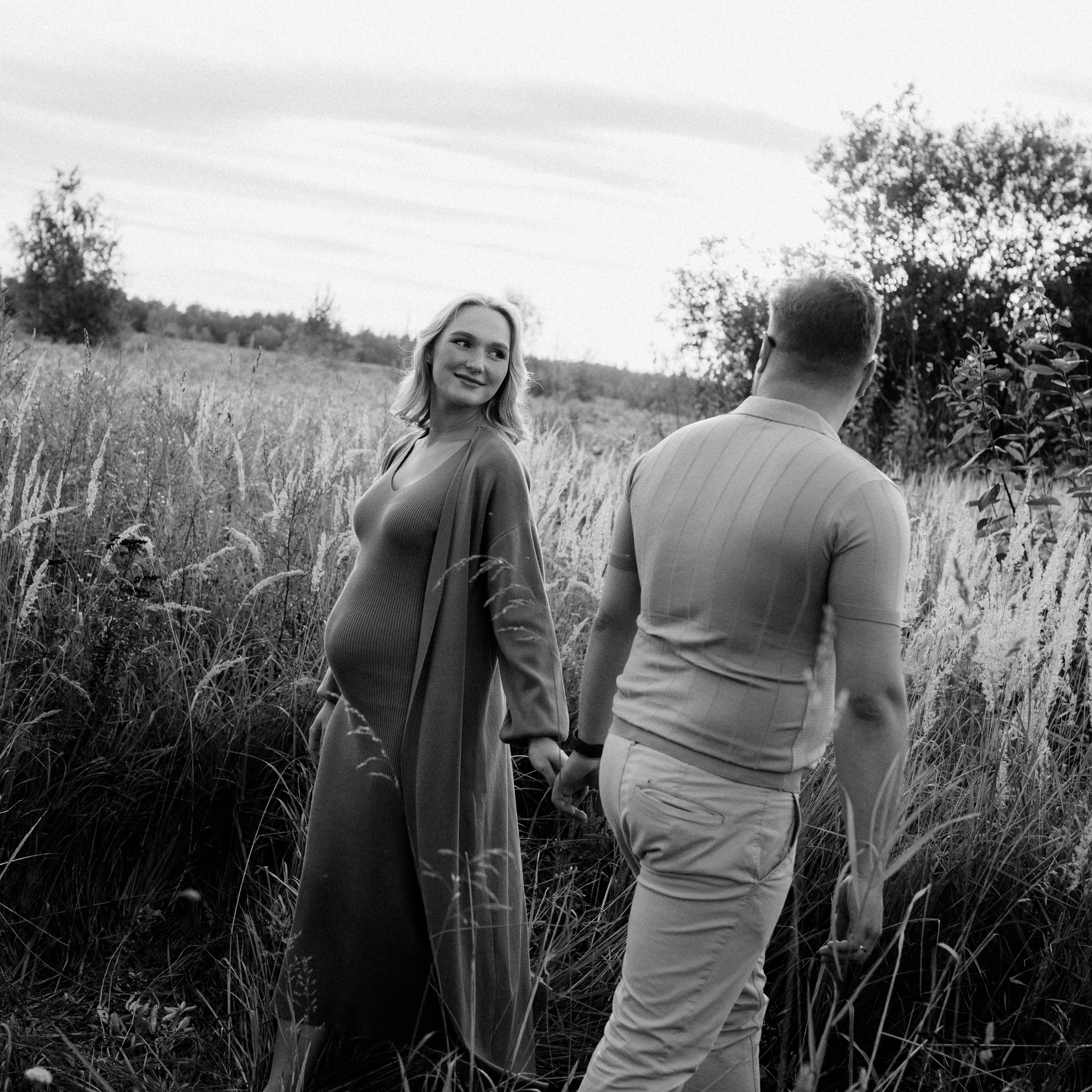 Наша особенная осень