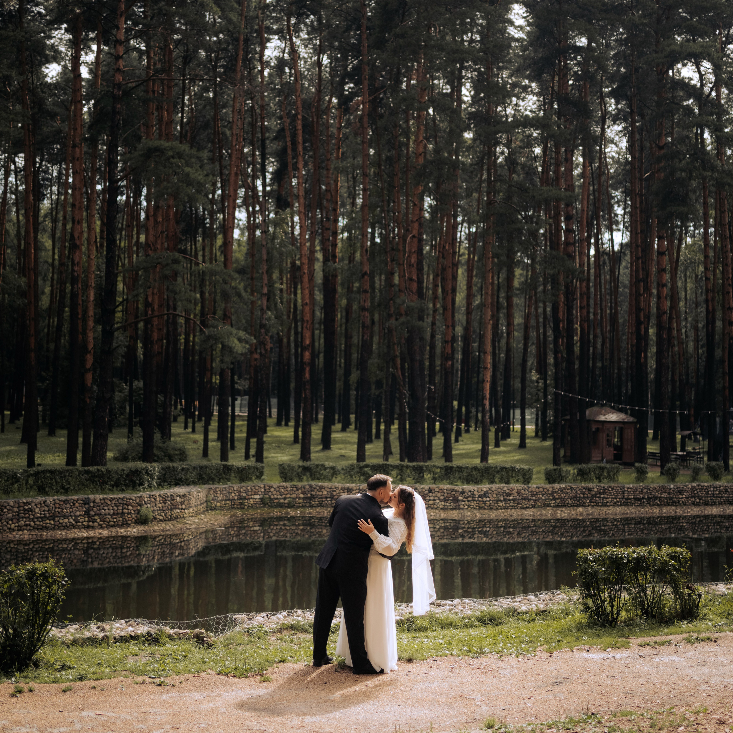 Денис и&nbsp;Анастасия