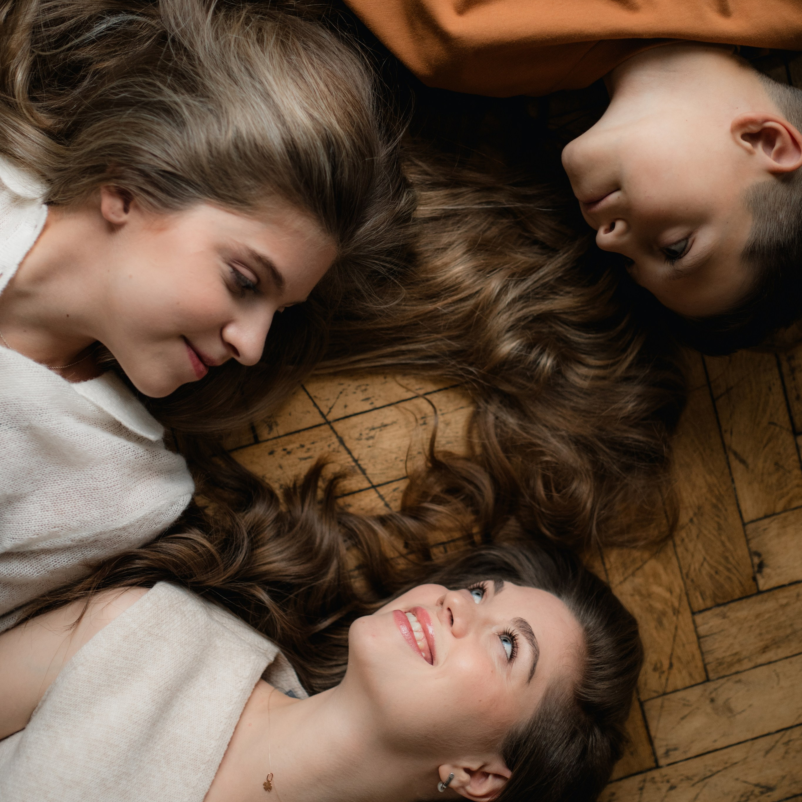 Наша семья&nbsp;— наша крепость