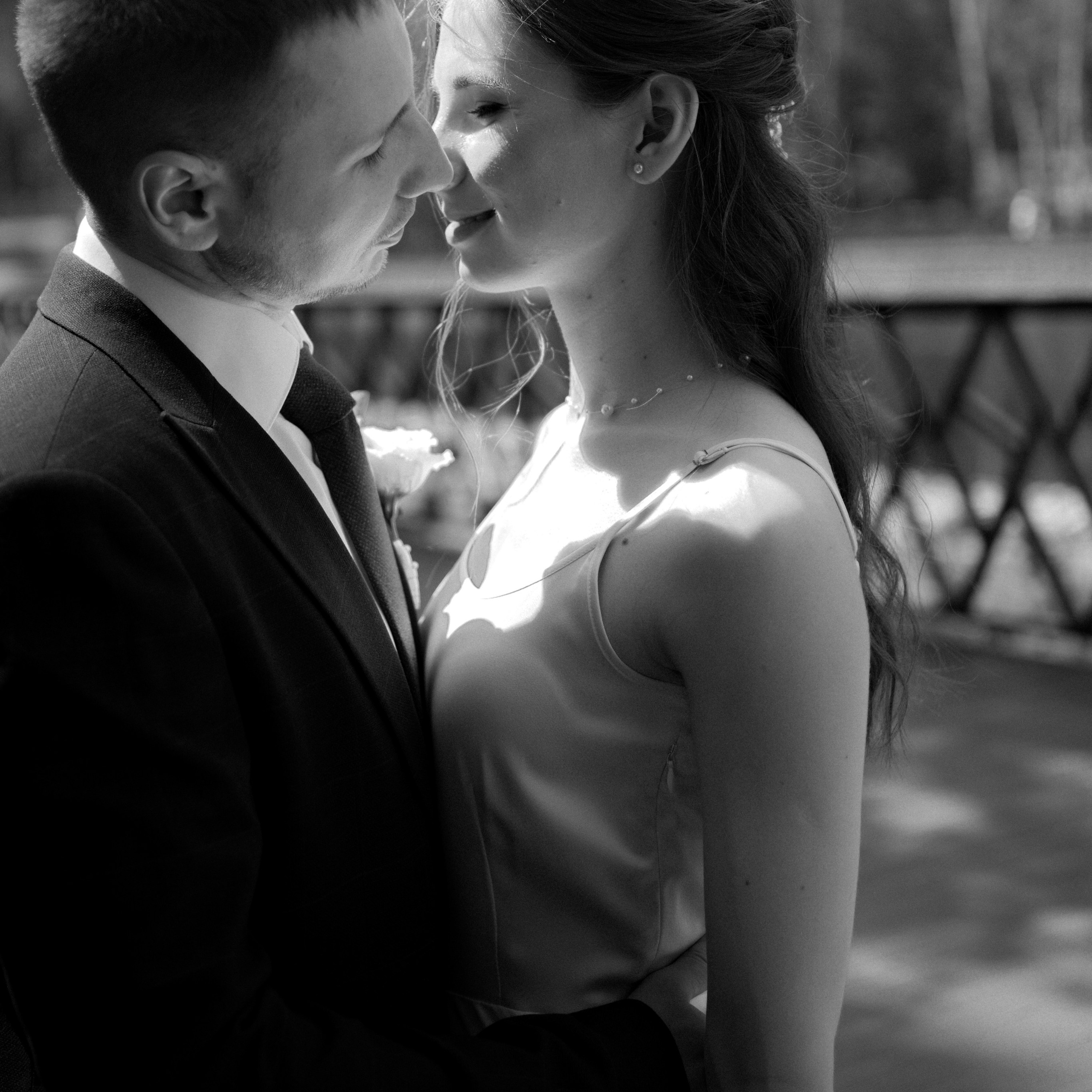 Александр и&nbsp;Екатерина