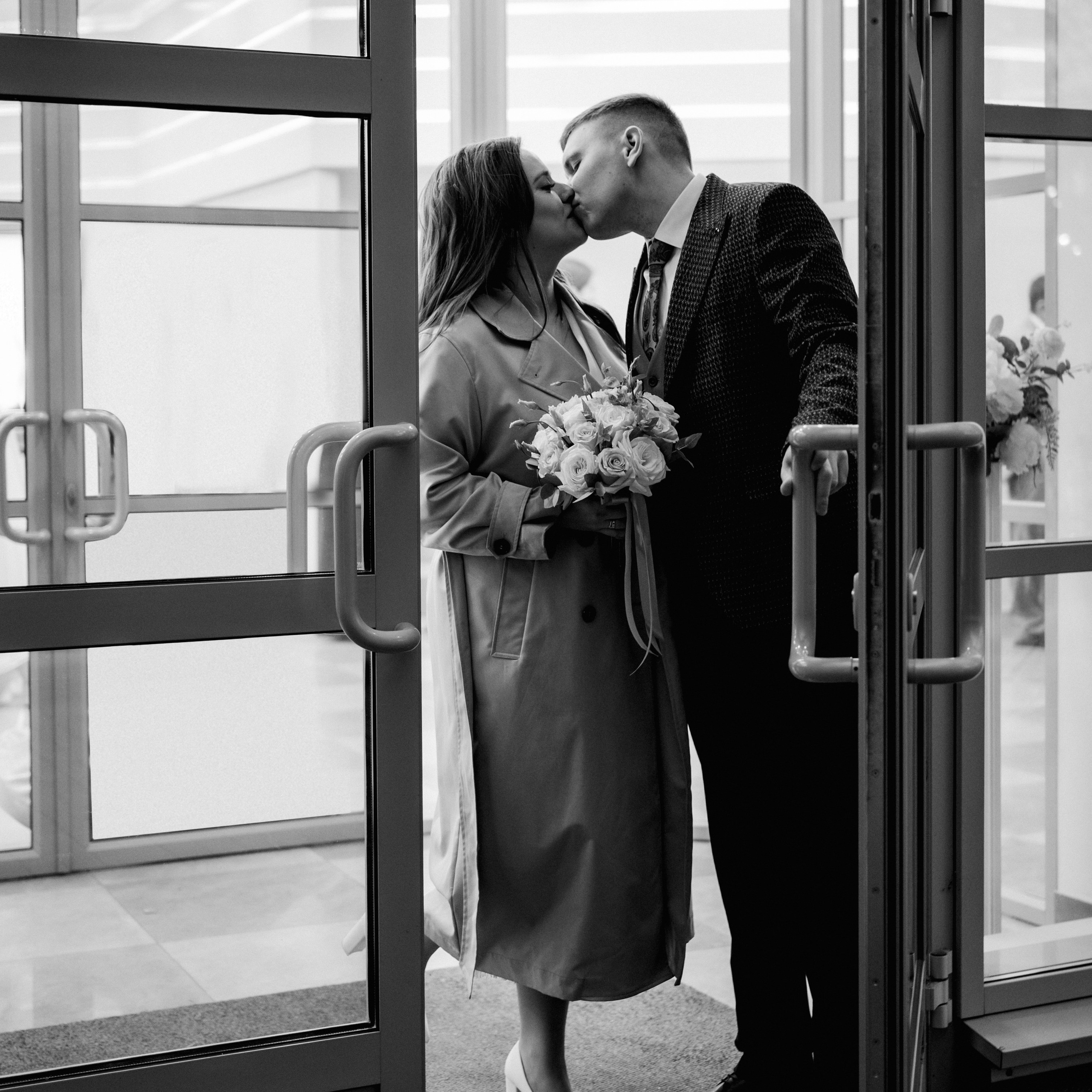 Антон и&nbsp;Ирина