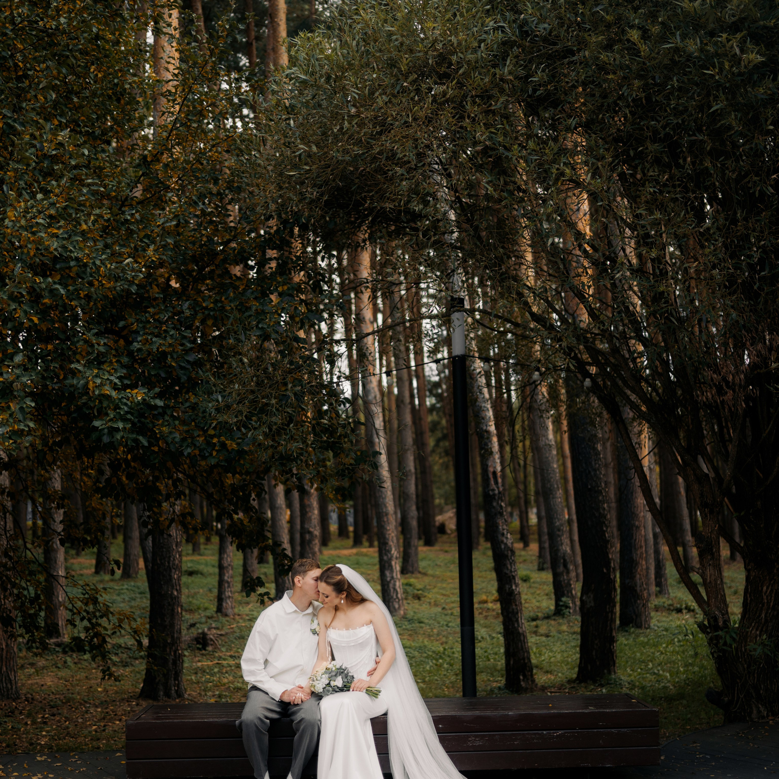 Данила и&nbsp;Дарья