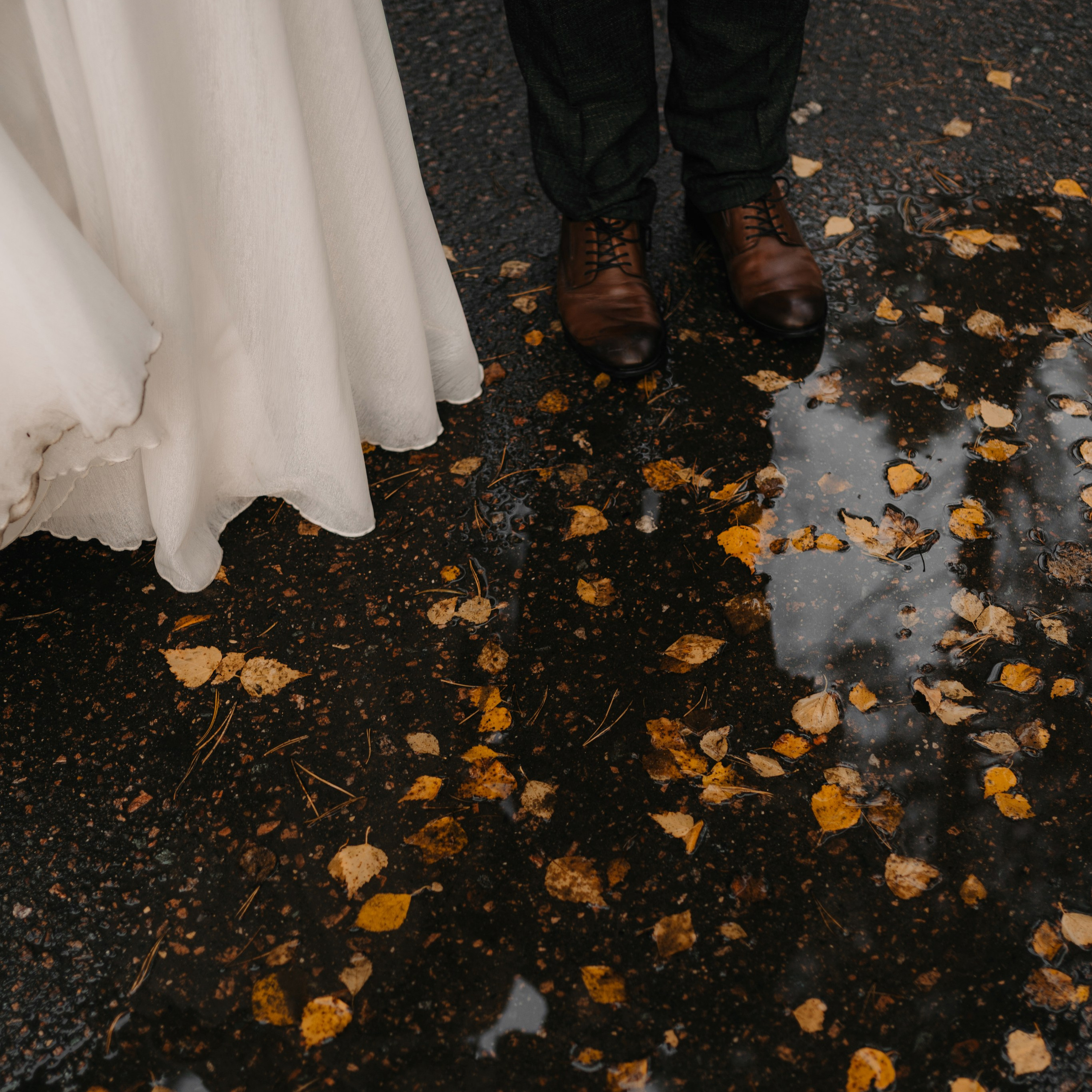 Александр и&nbsp;Анна