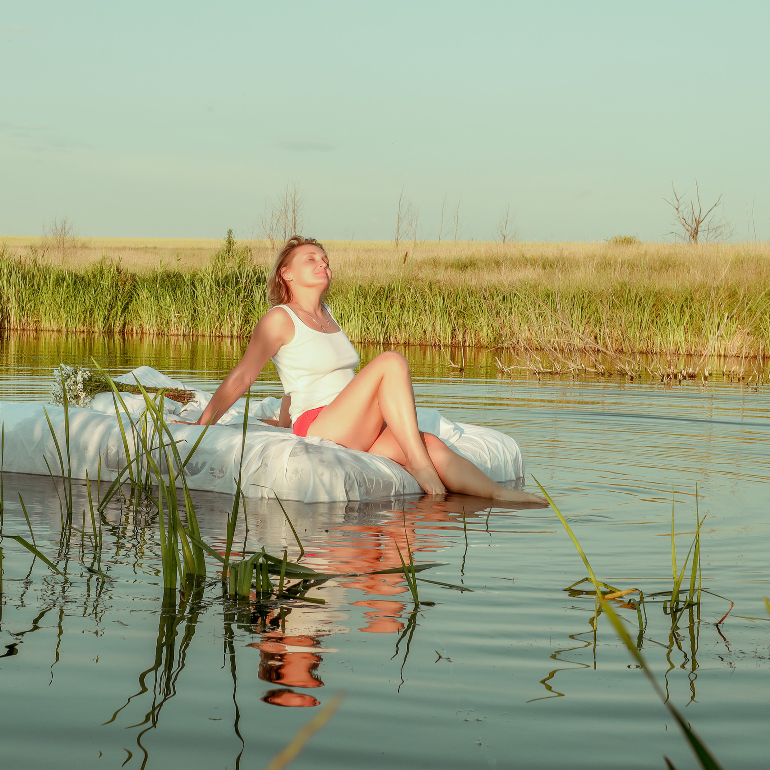 Отзывы. Фотограф в Саратове