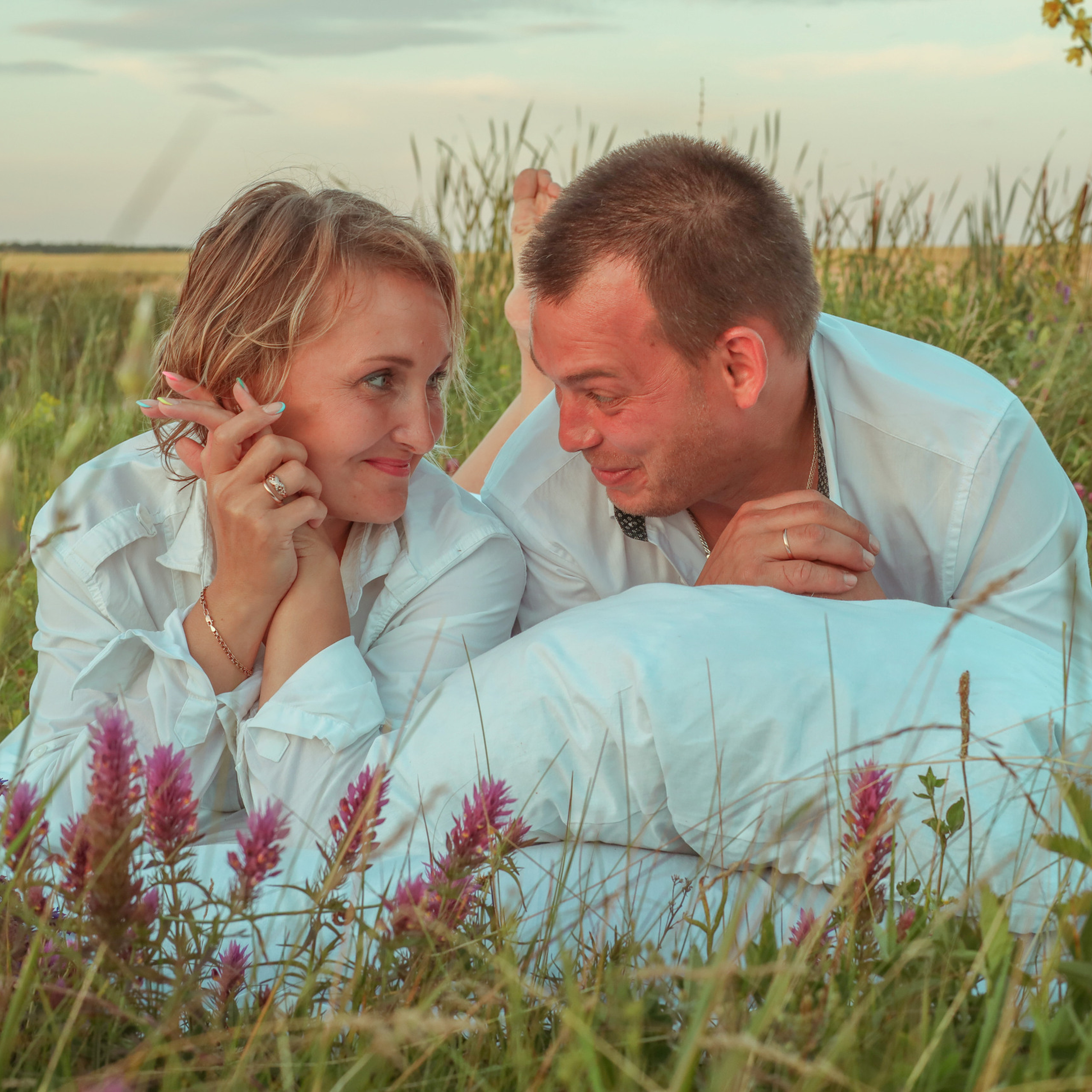 Отзывы. Фотограф в Саратове