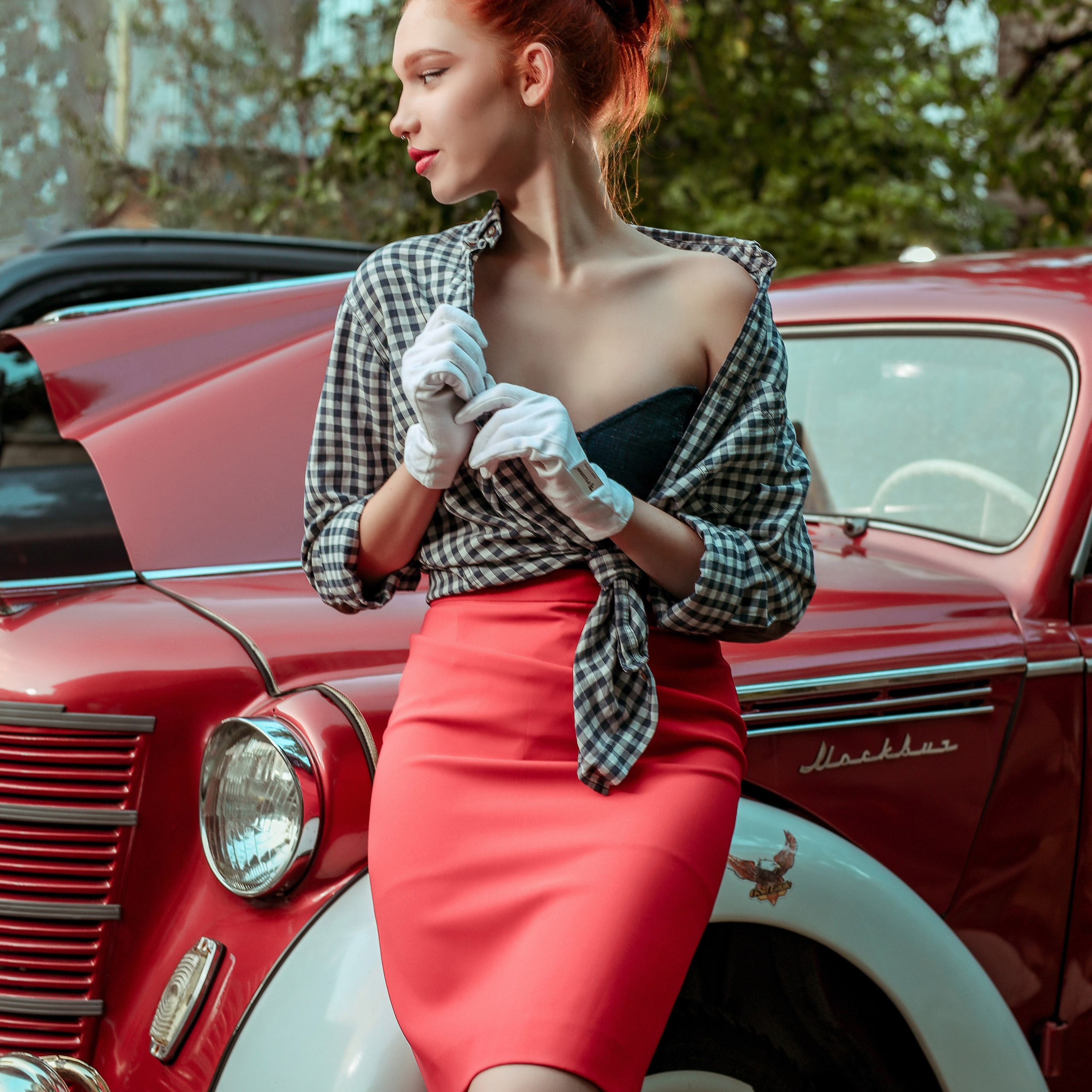 Фотограф в Саратове