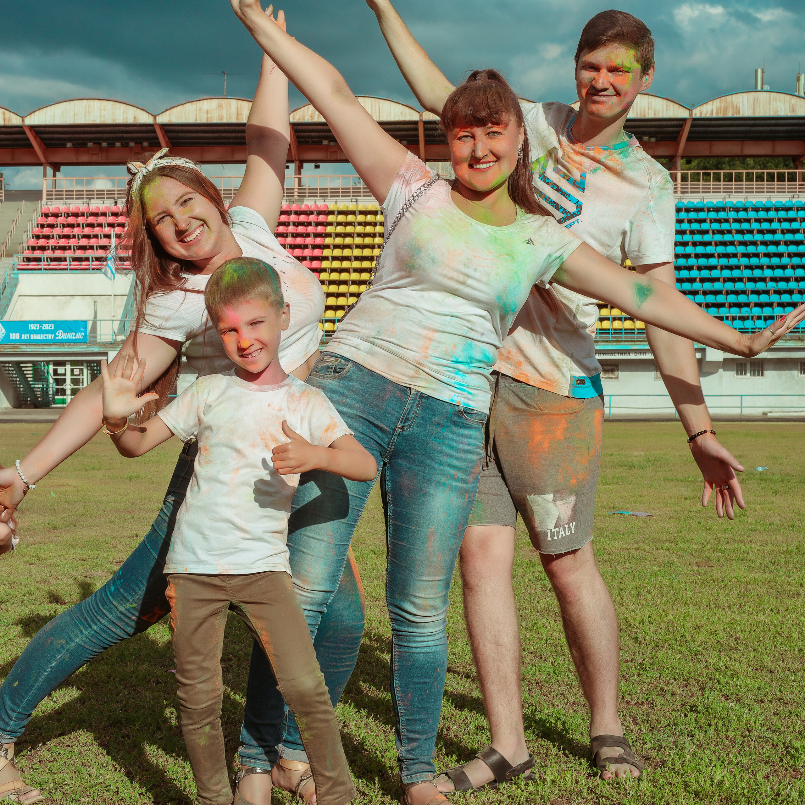 Отзывы. Фотограф в Саратове